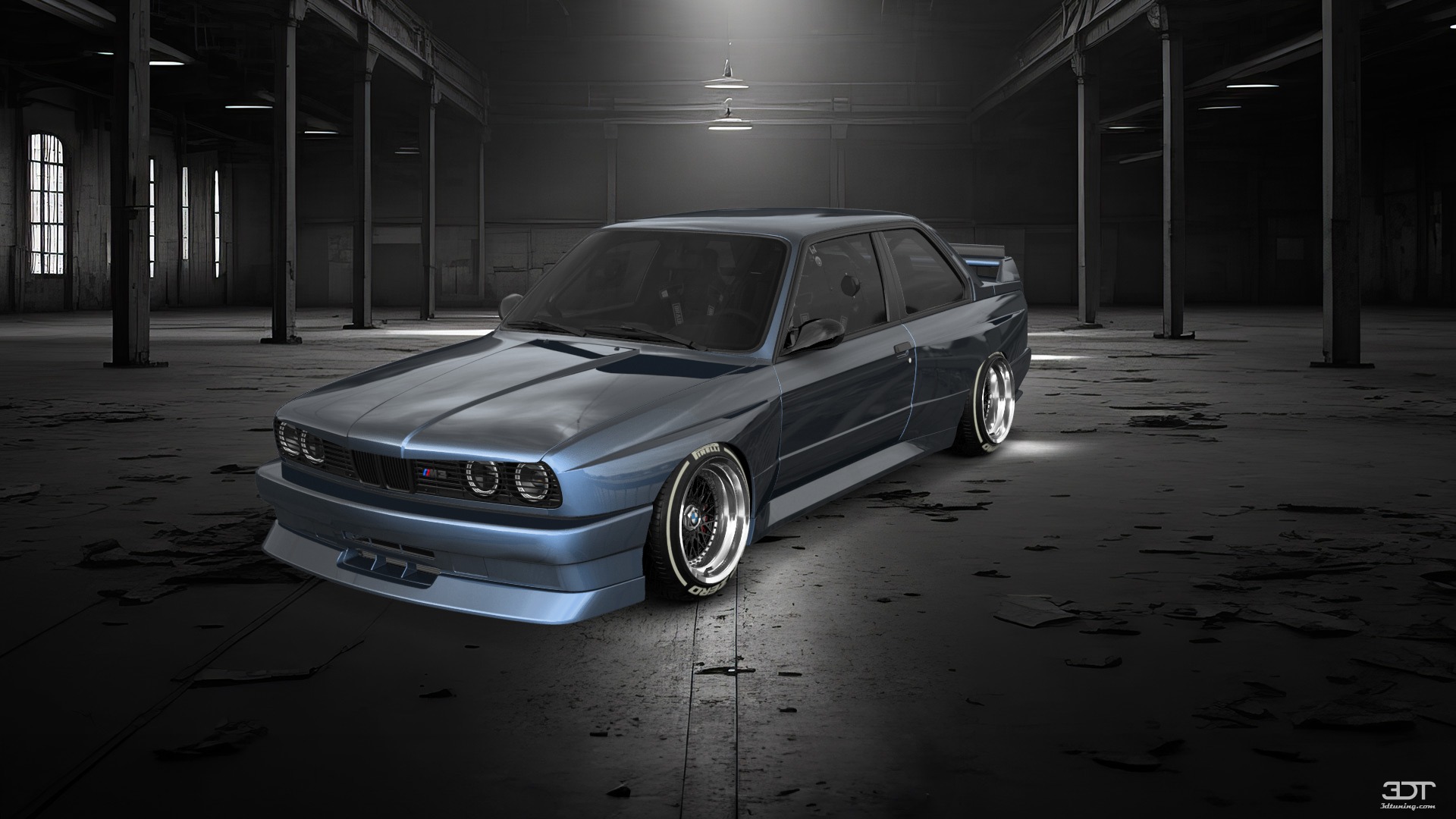 BMW M3 2 Door Coupe 1986 Images