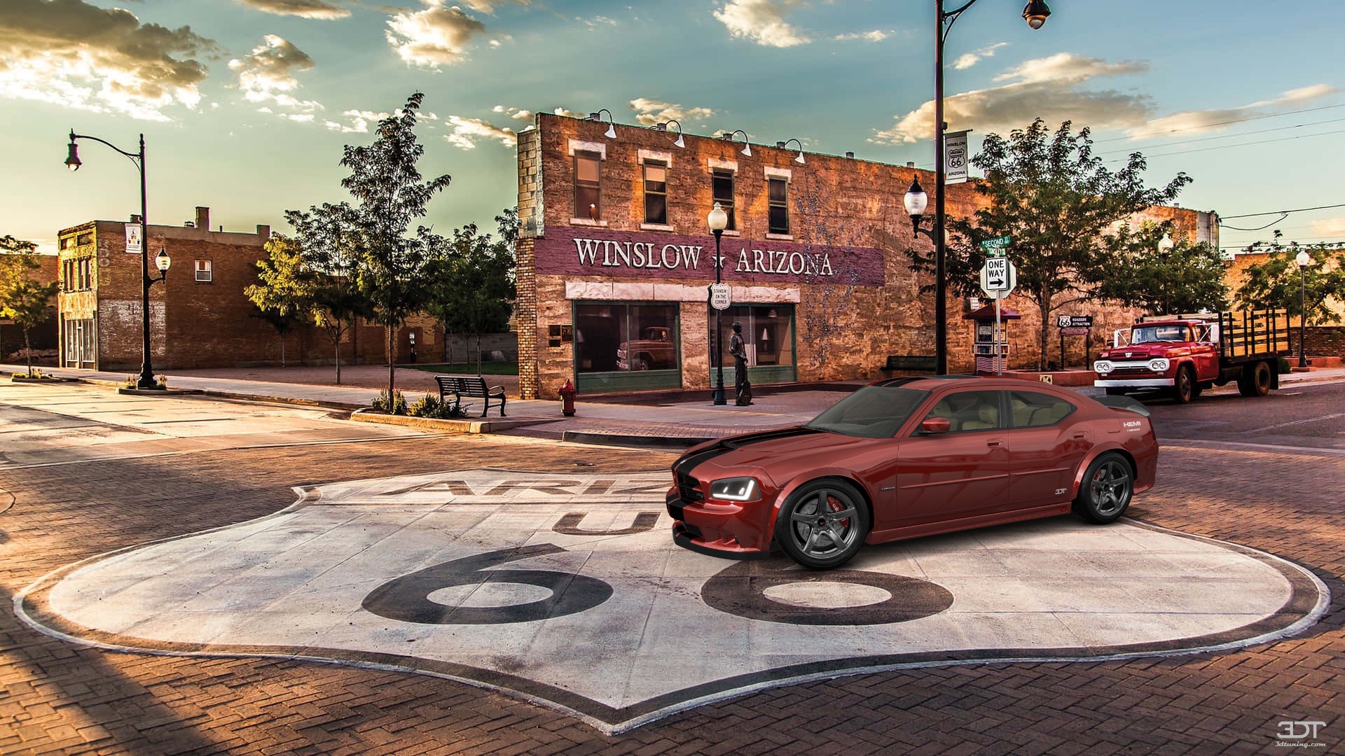 Dodge Charger Se Sedan 2006