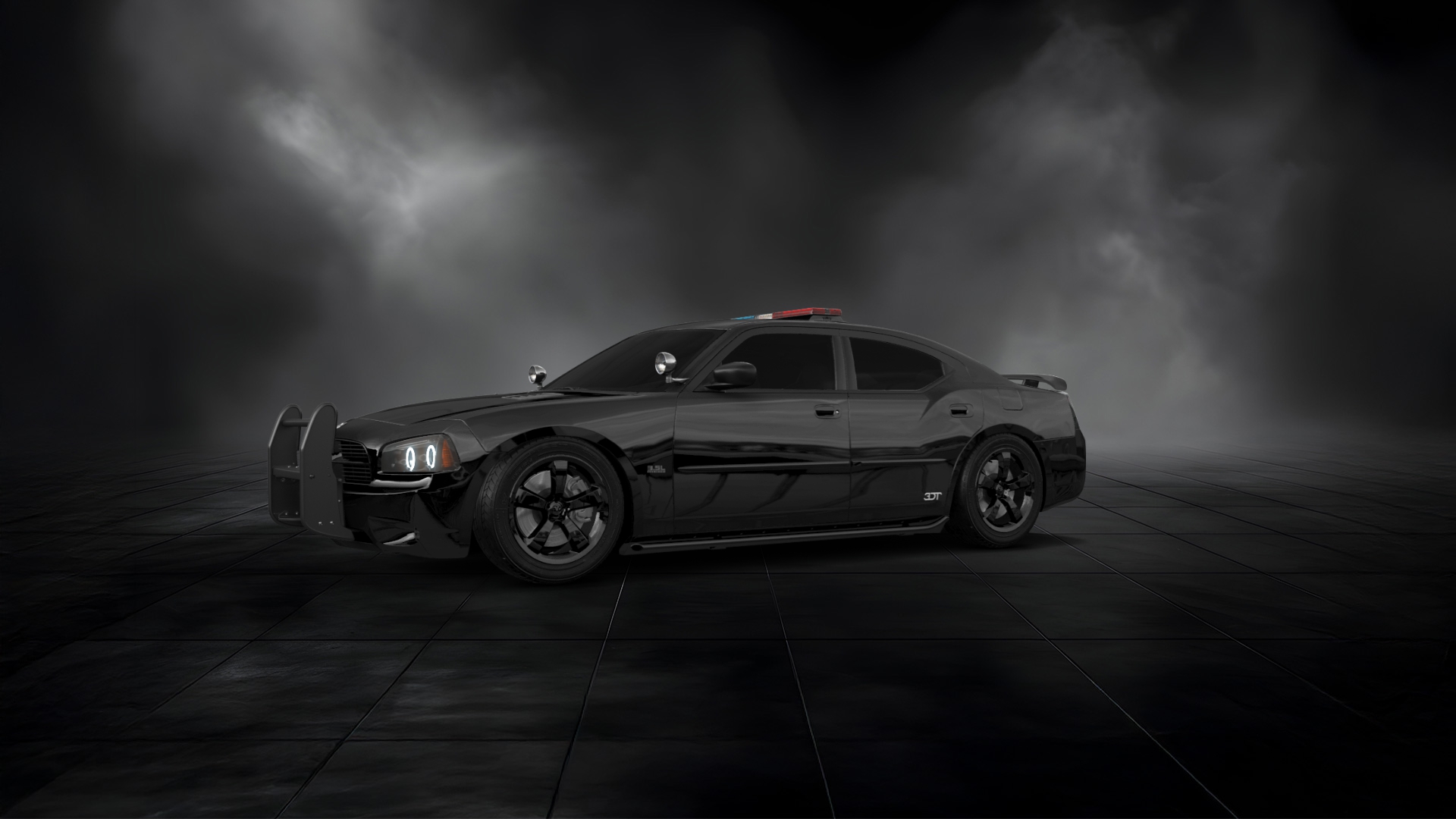 Dodge Charger Se Sedan 2006