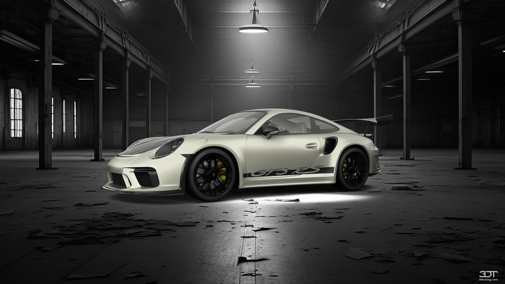 Porsche 911 Turbo S 2 Door Coupe 2014 Images