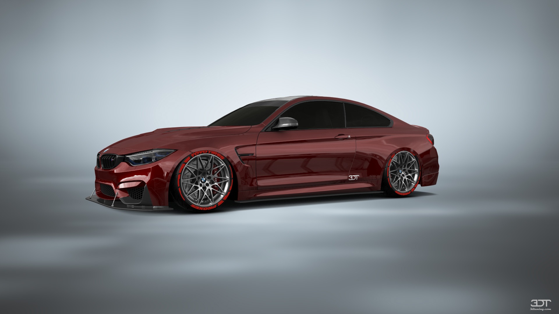 BMW M4 2 Door Coupe 2019