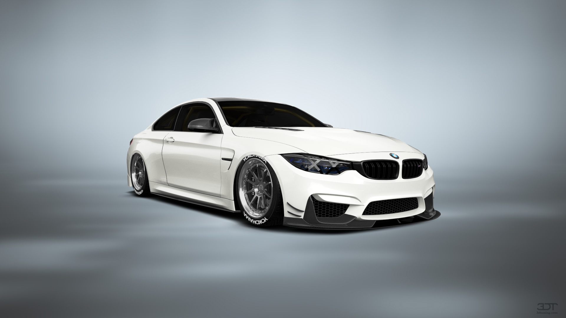 BMW M4 2 Door Coupe 2019