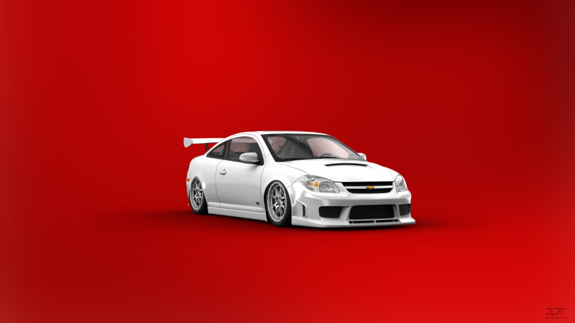 Chevrolet Cobalt SS Coupe 2005 Images