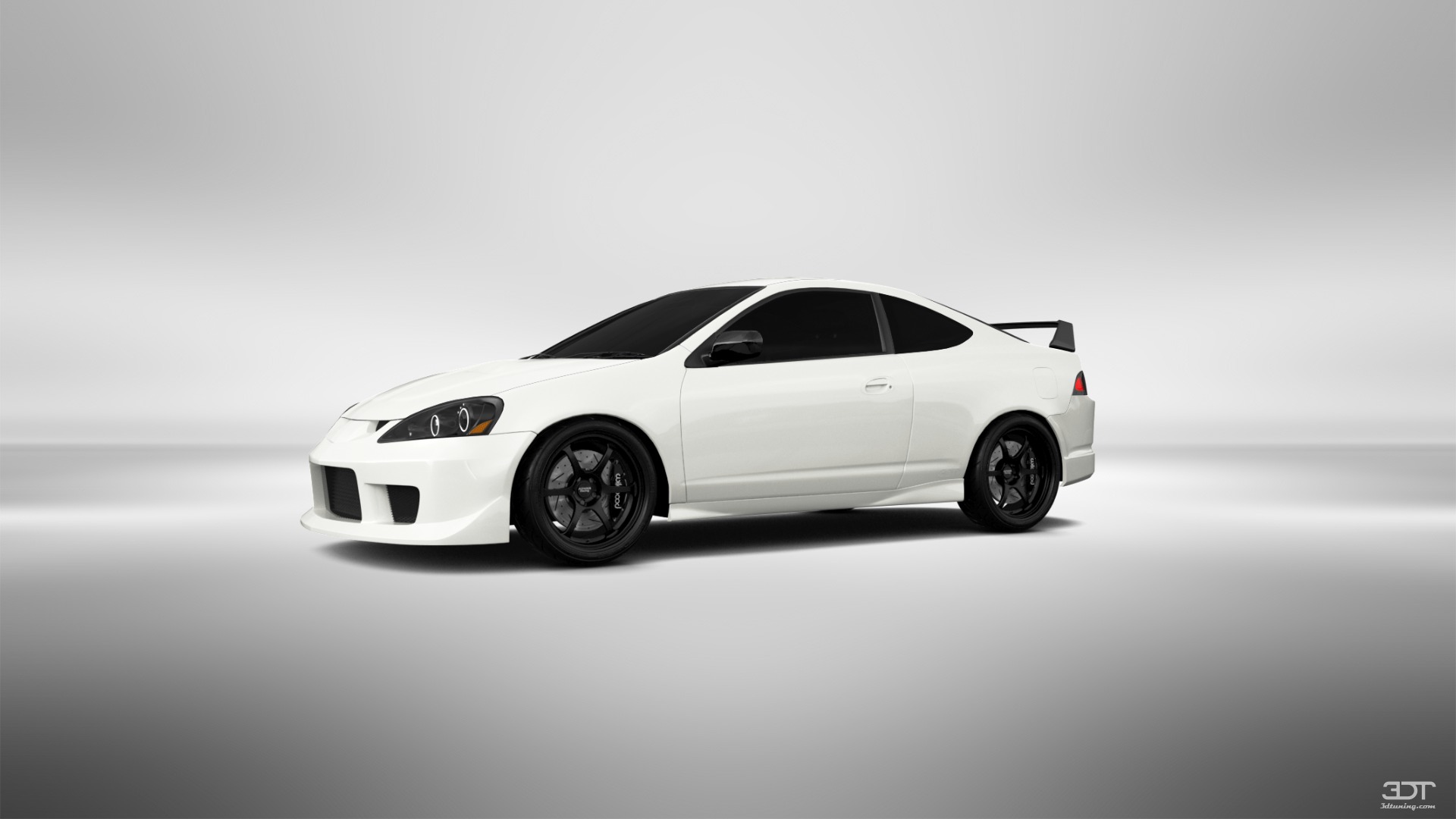 Acura RSX-S 3 Door Coupe 2006 Images