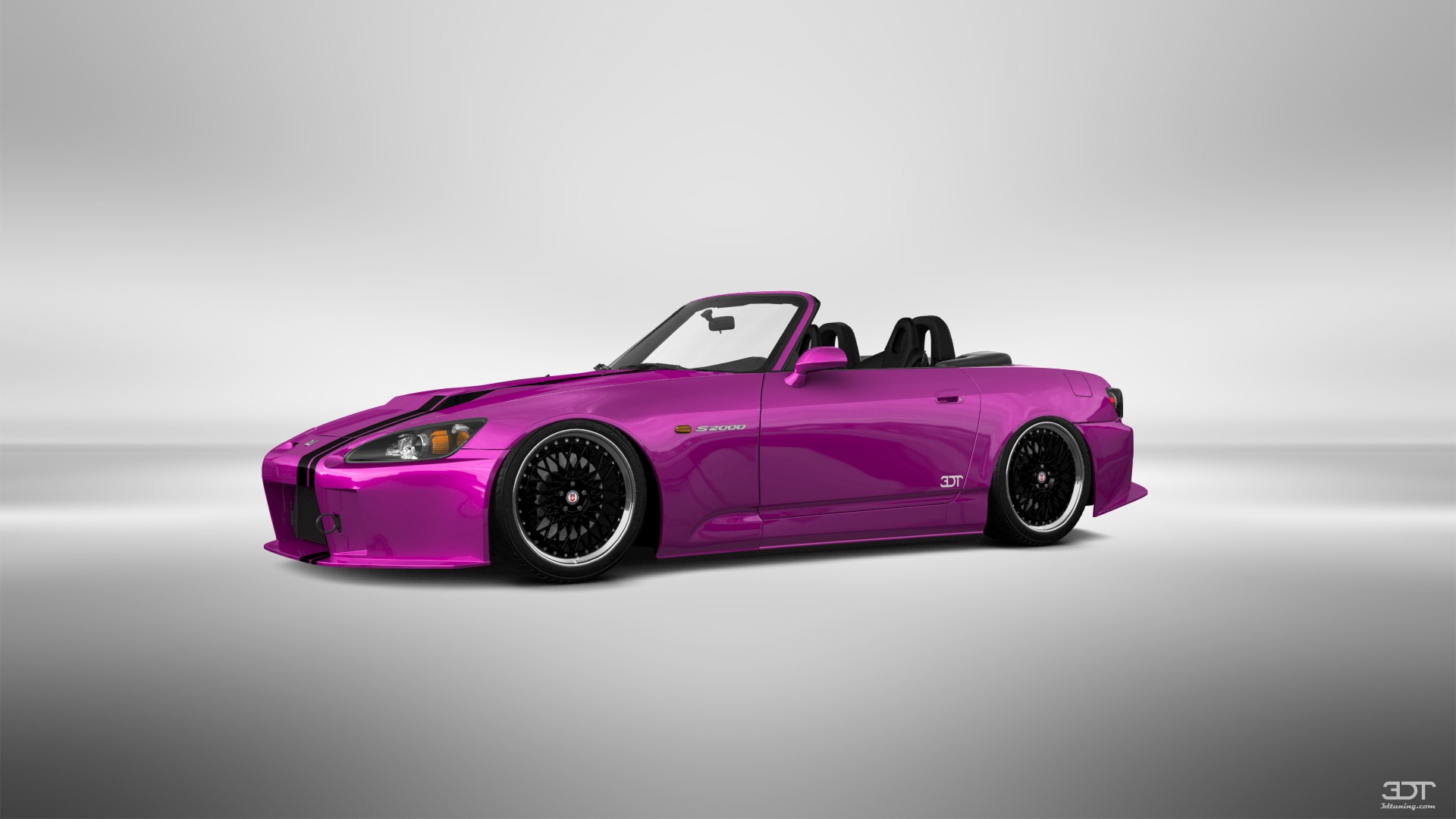 Honda S2000 Roadster 1999