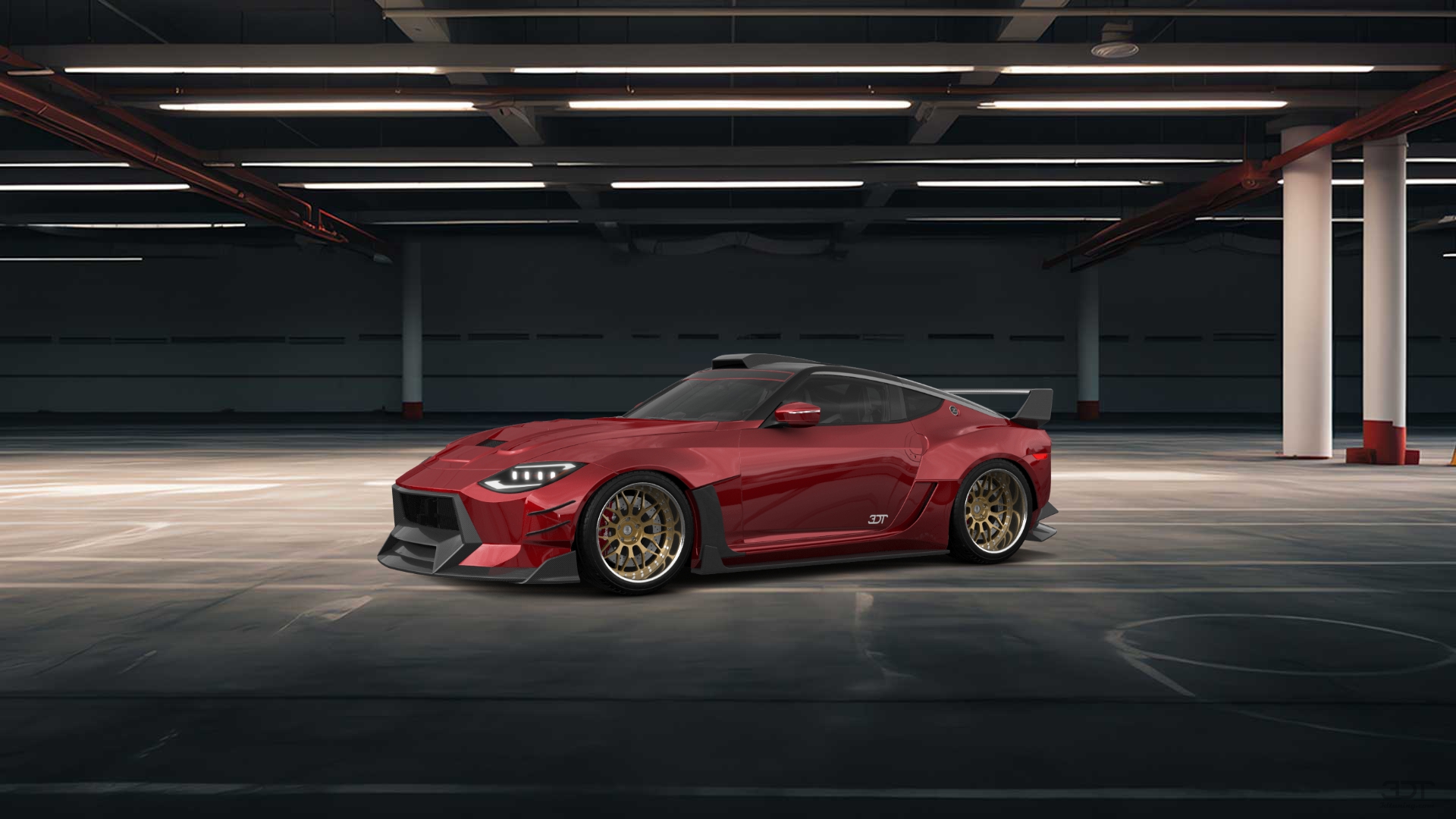 Nissan Z