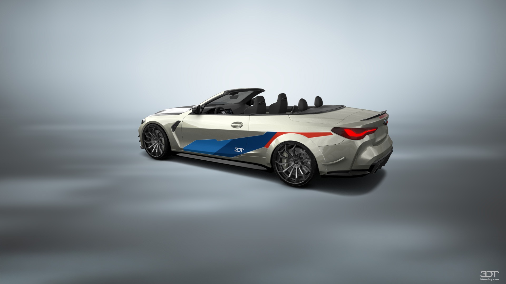 BMW M4 2 Door Convertible 2022