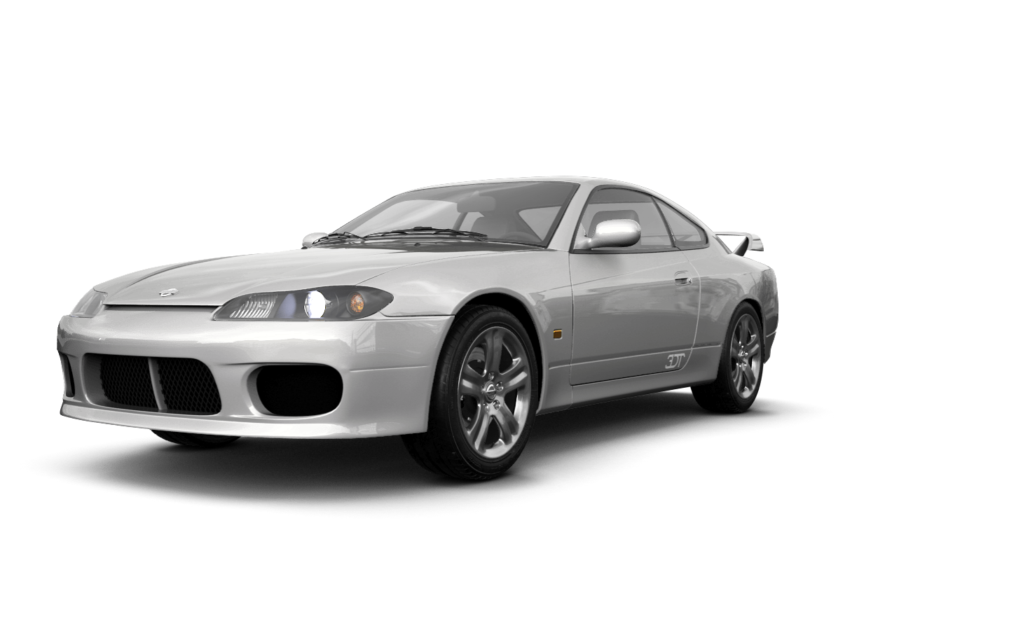 Nissan Silvia S15 1999