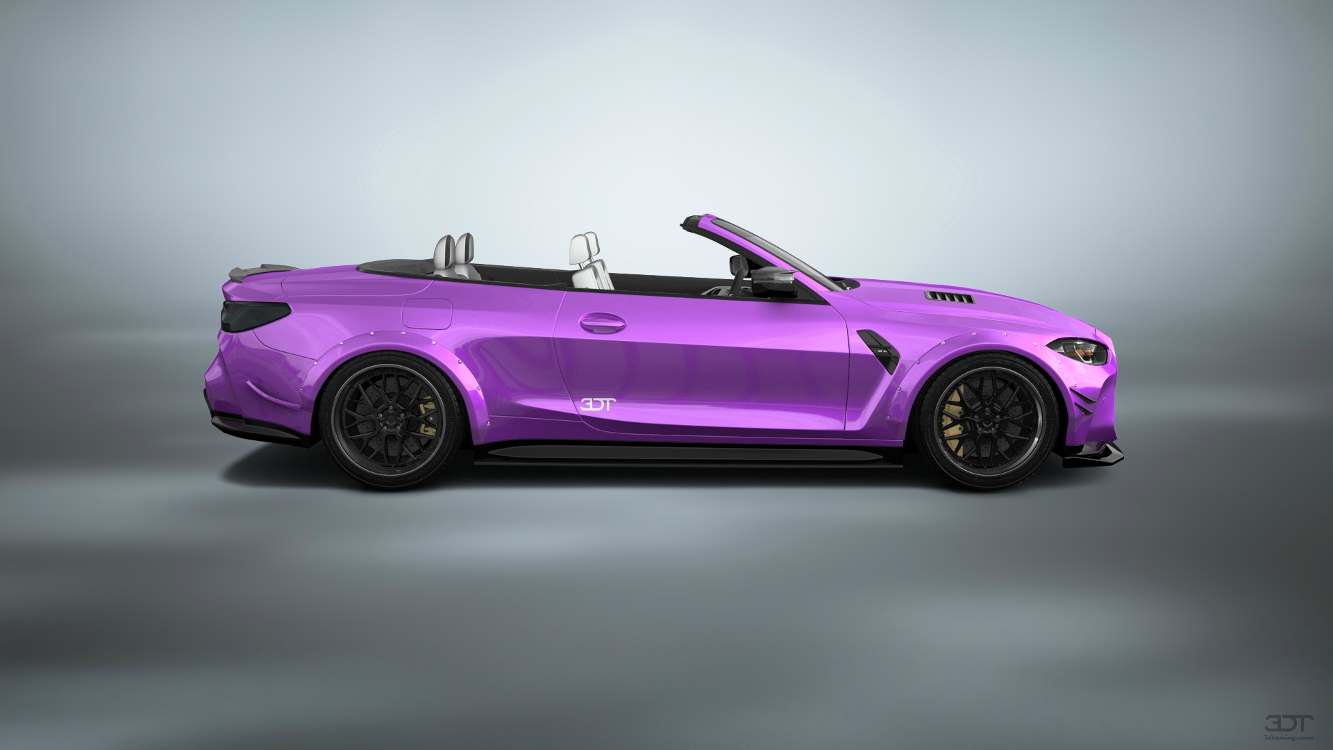 BMW M4 2 Door Convertible 2022