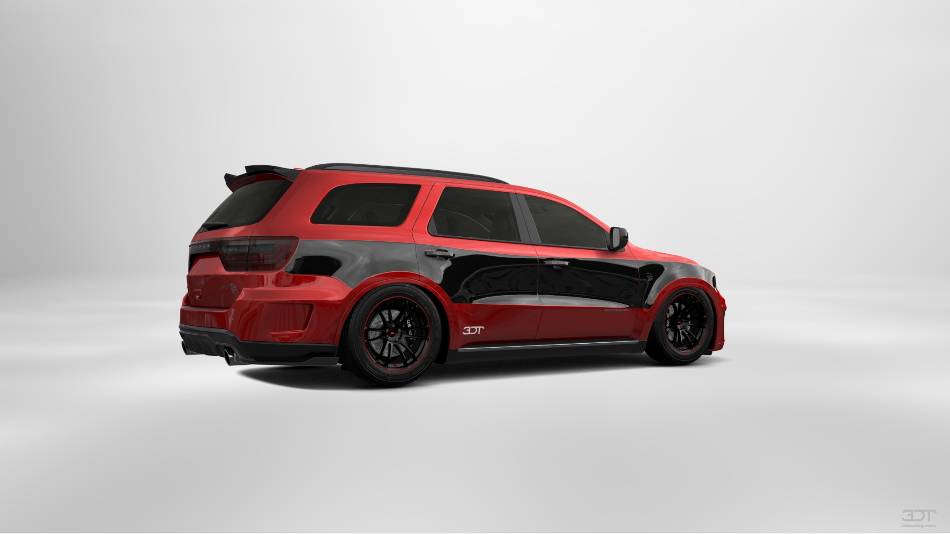 Dodge Durango 5 Door SUV 2021 Images
