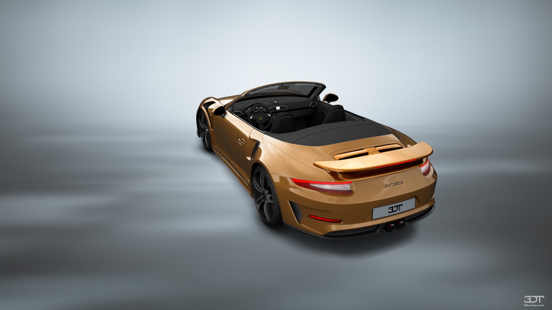 Porsche 911 Turbo S 2 Door Convertible 2014 Images