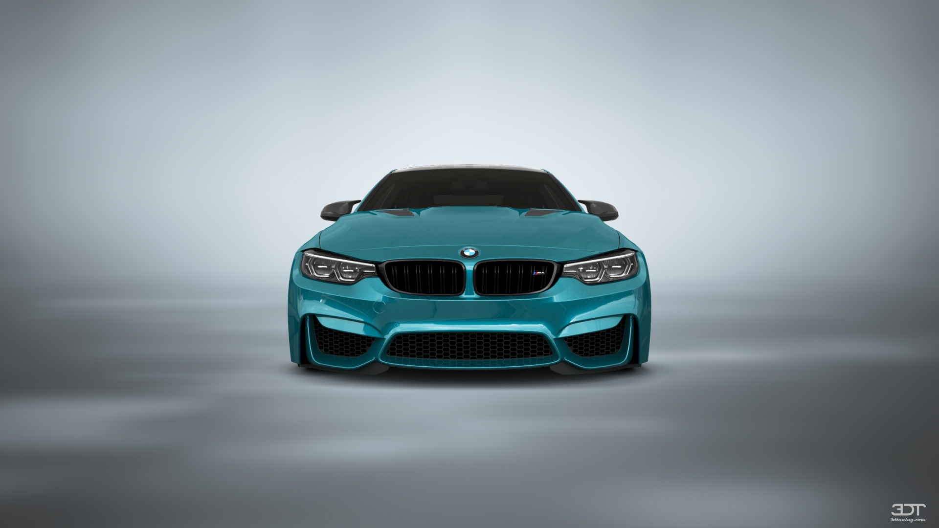 BMW M4 2 Door Coupe 2019