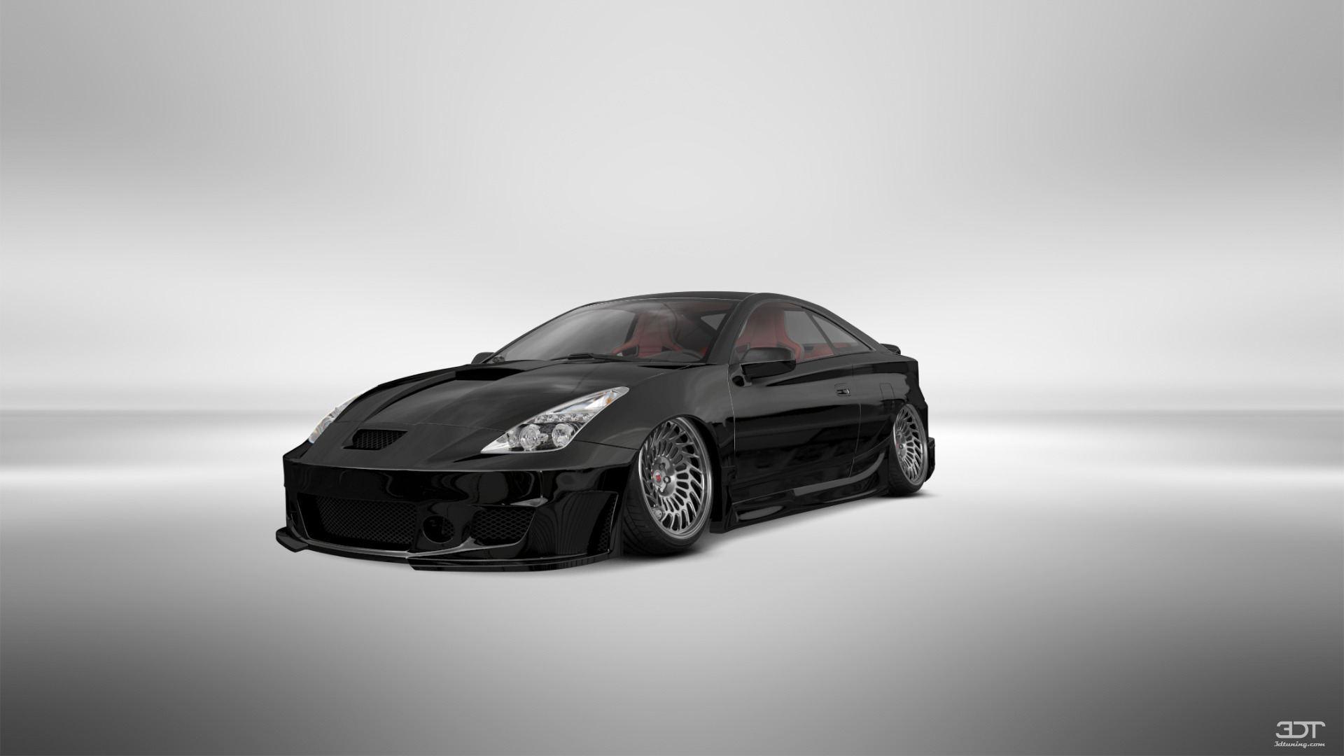 Toyota Celica 3 Door Liftback 2005