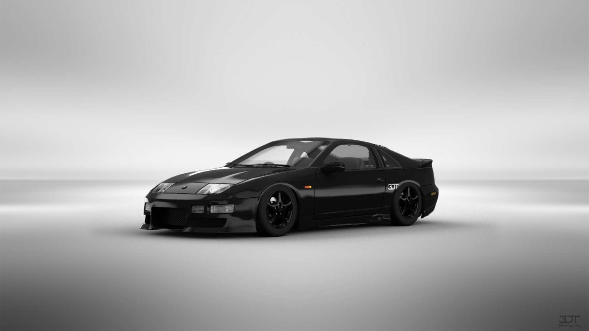 Nissan 300ZX Coupe 1990