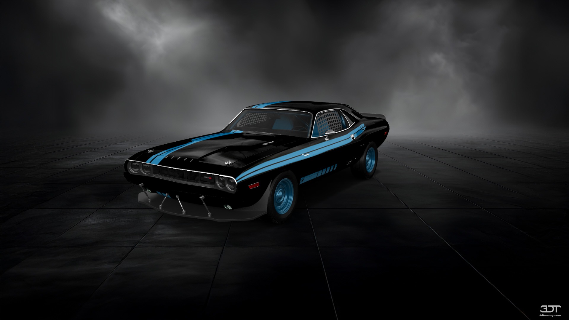 Dodge Challenger 2 Door Coupe 1970 Images