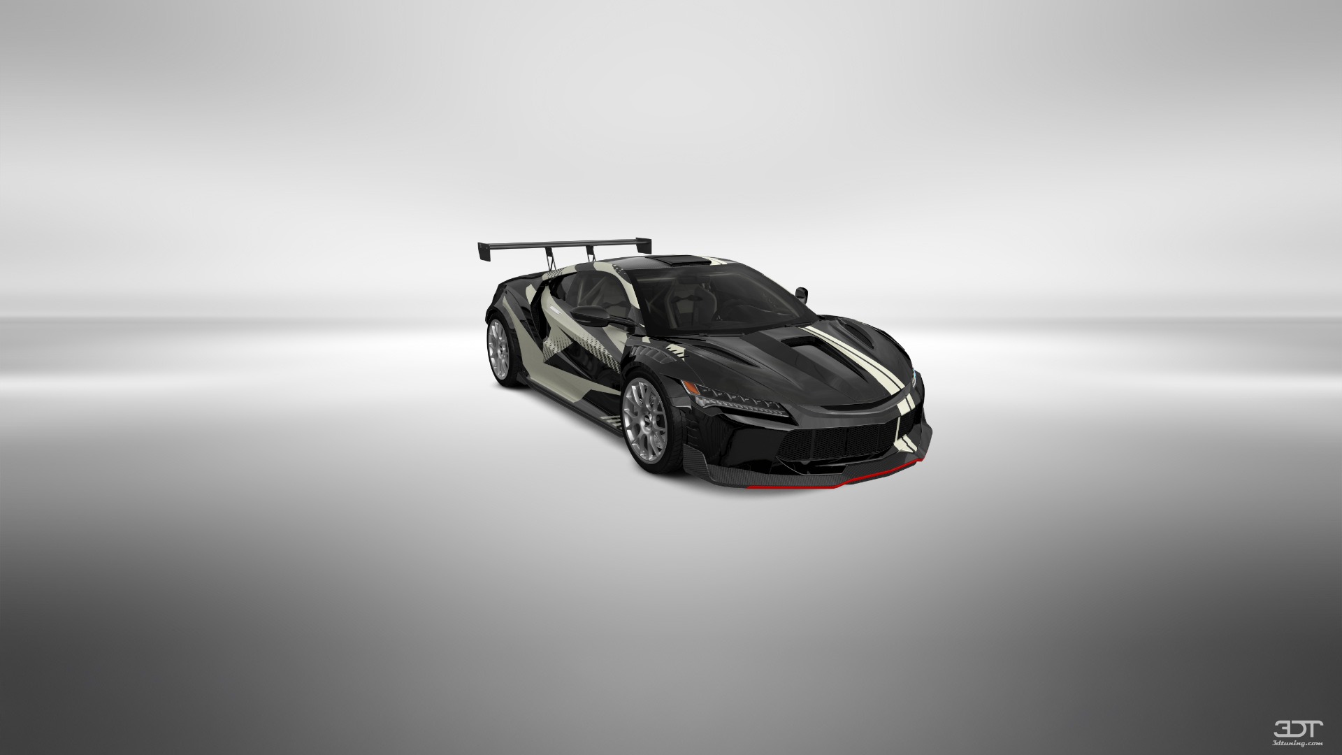 Acura NSX 2 Door Coupe 2017