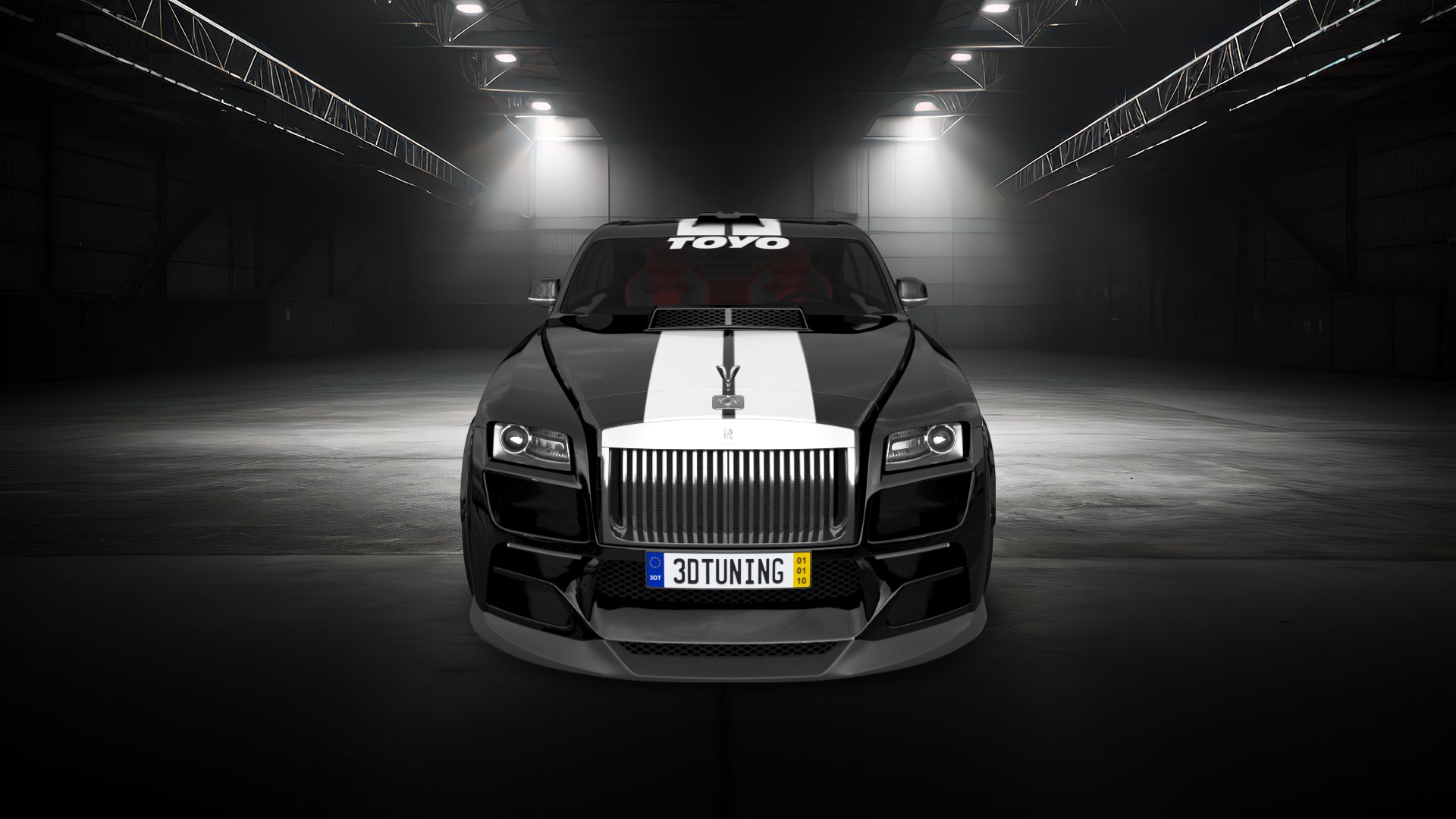 Rolls Royce Wraith 2 Door Coupe 2014 Images