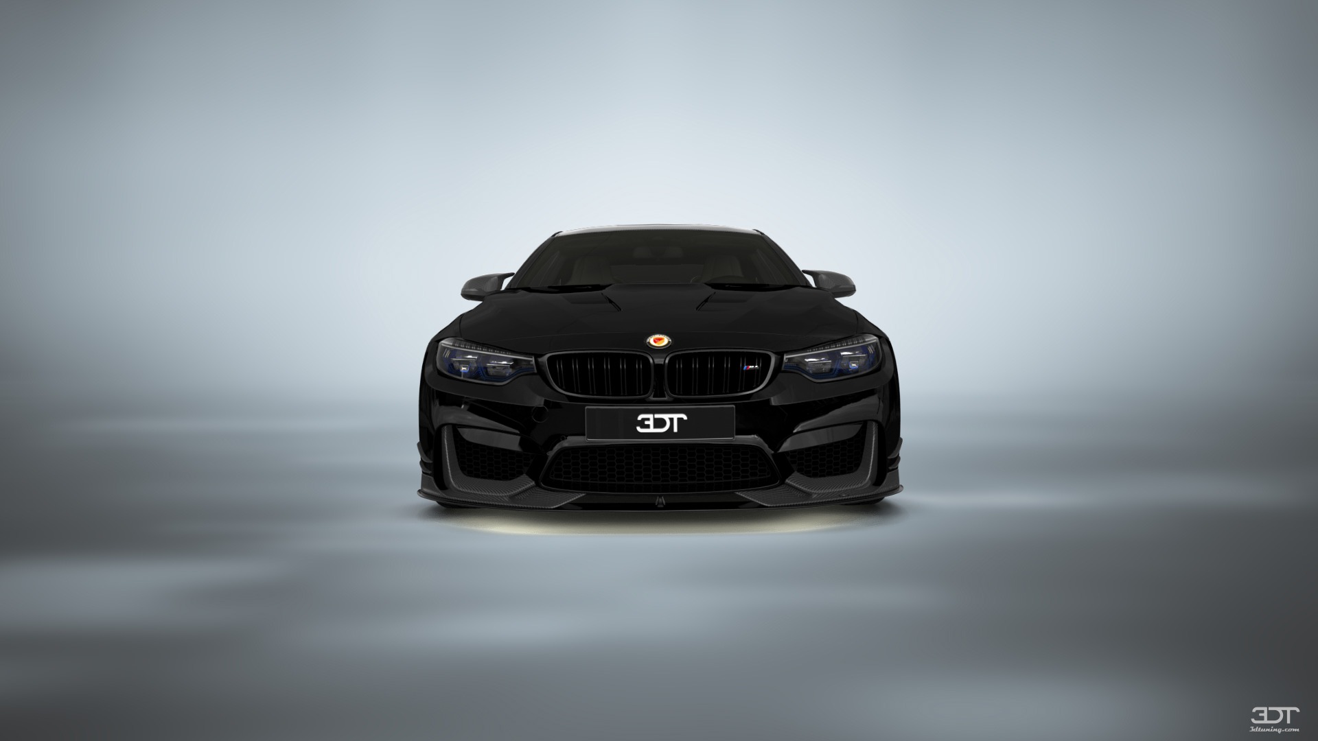 BMW M4 2 Door Coupe 2019