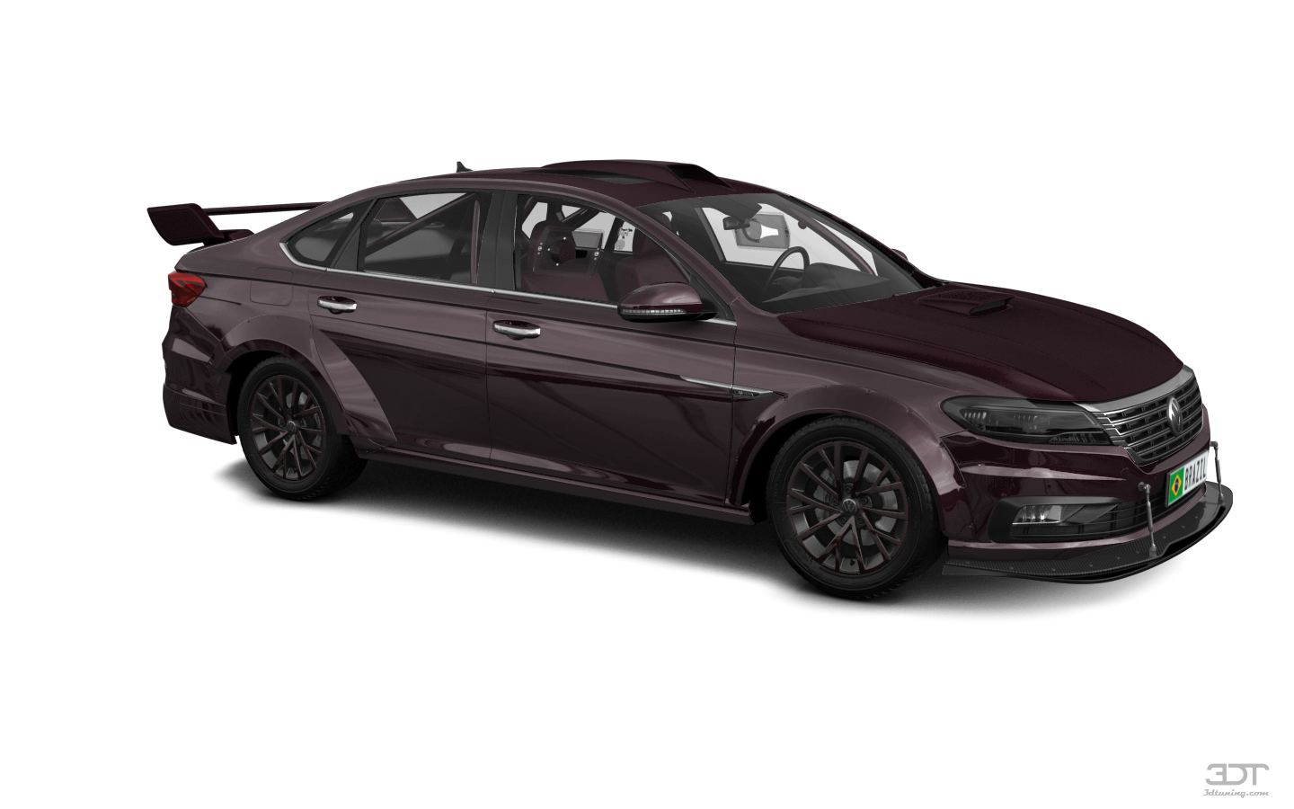Volkswagen Lavida Sedan 2018