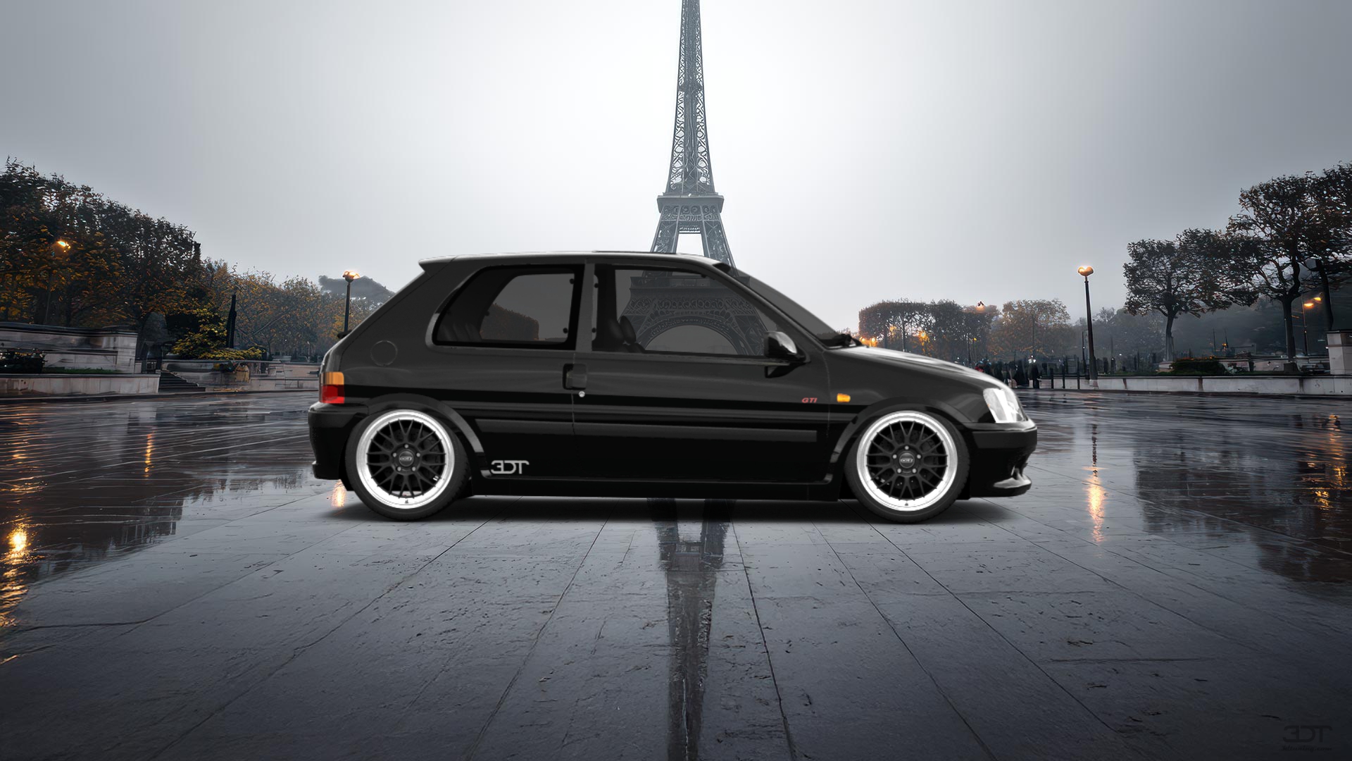 Peugeot 106 3 Door Hatchback 1997 Images