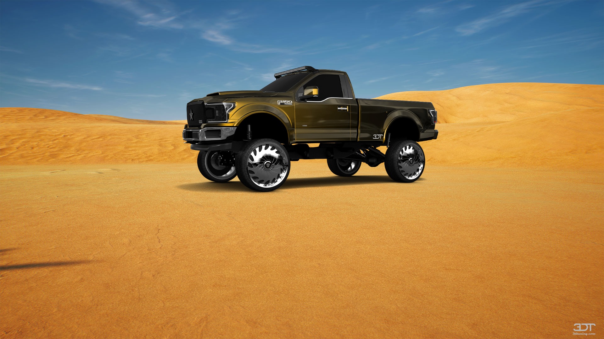 Ford F-150 Regular Cab 2 Door truck 2019