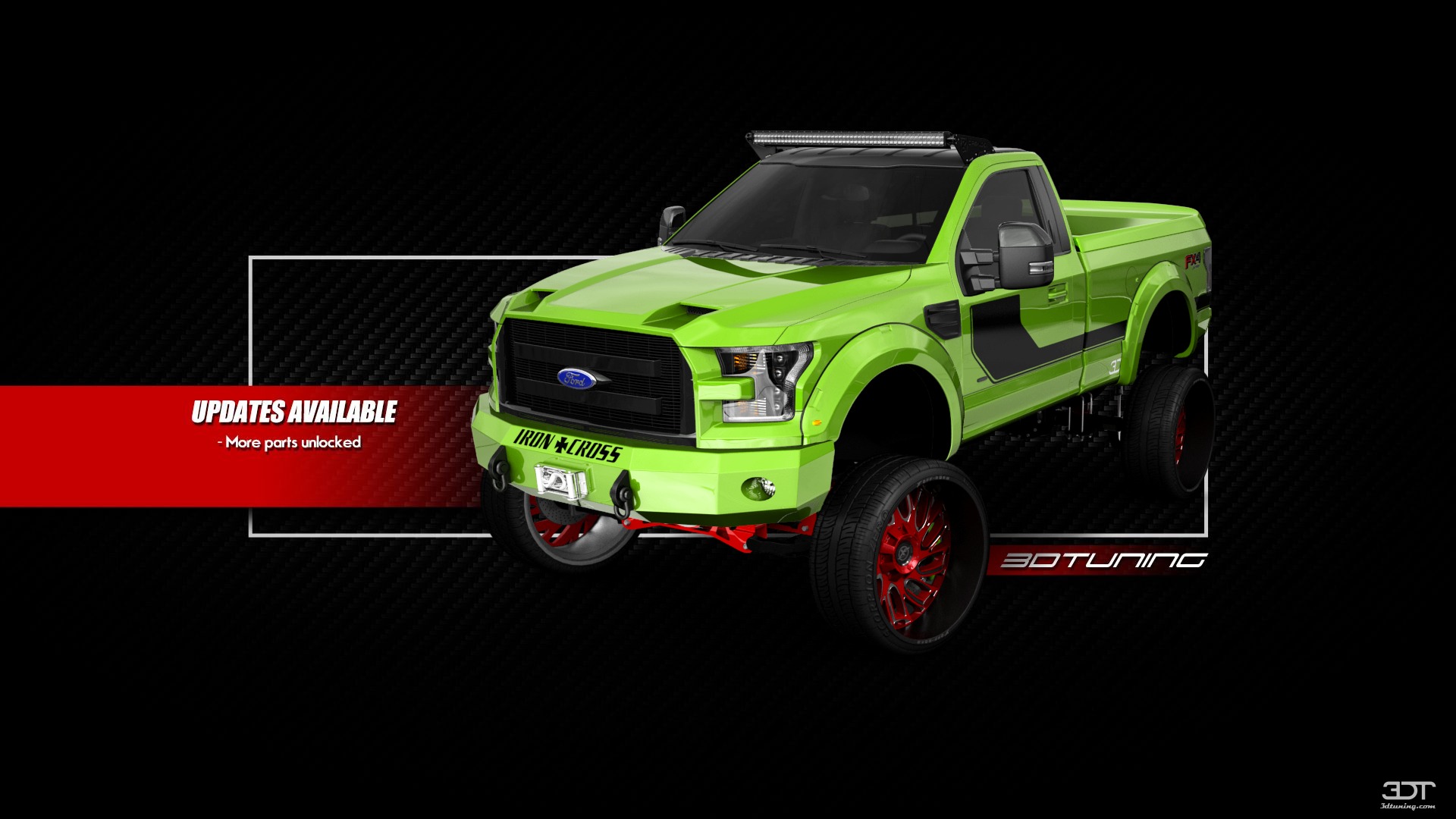Ford F-150 Regular Cab 2 Door truck 2015 Images