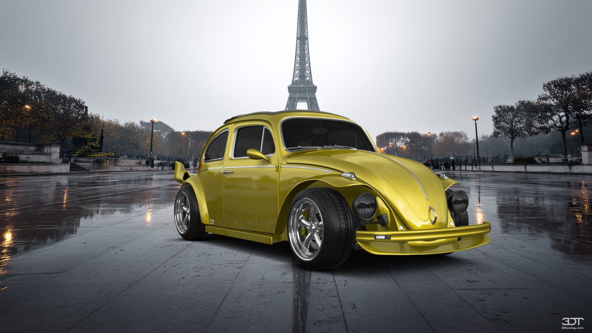 Volkswagen Beetle Saloon 1964 Images
