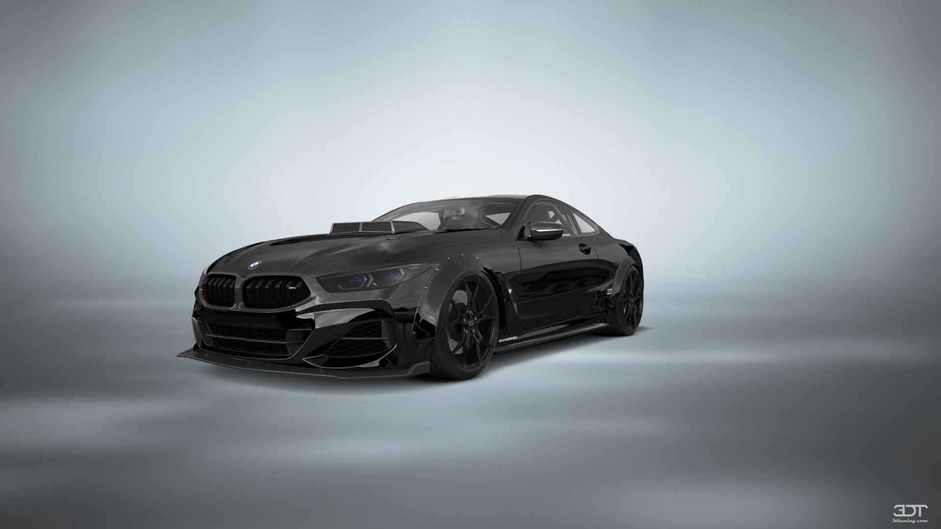 BMW 8 Series 2 Door Coupe 2020