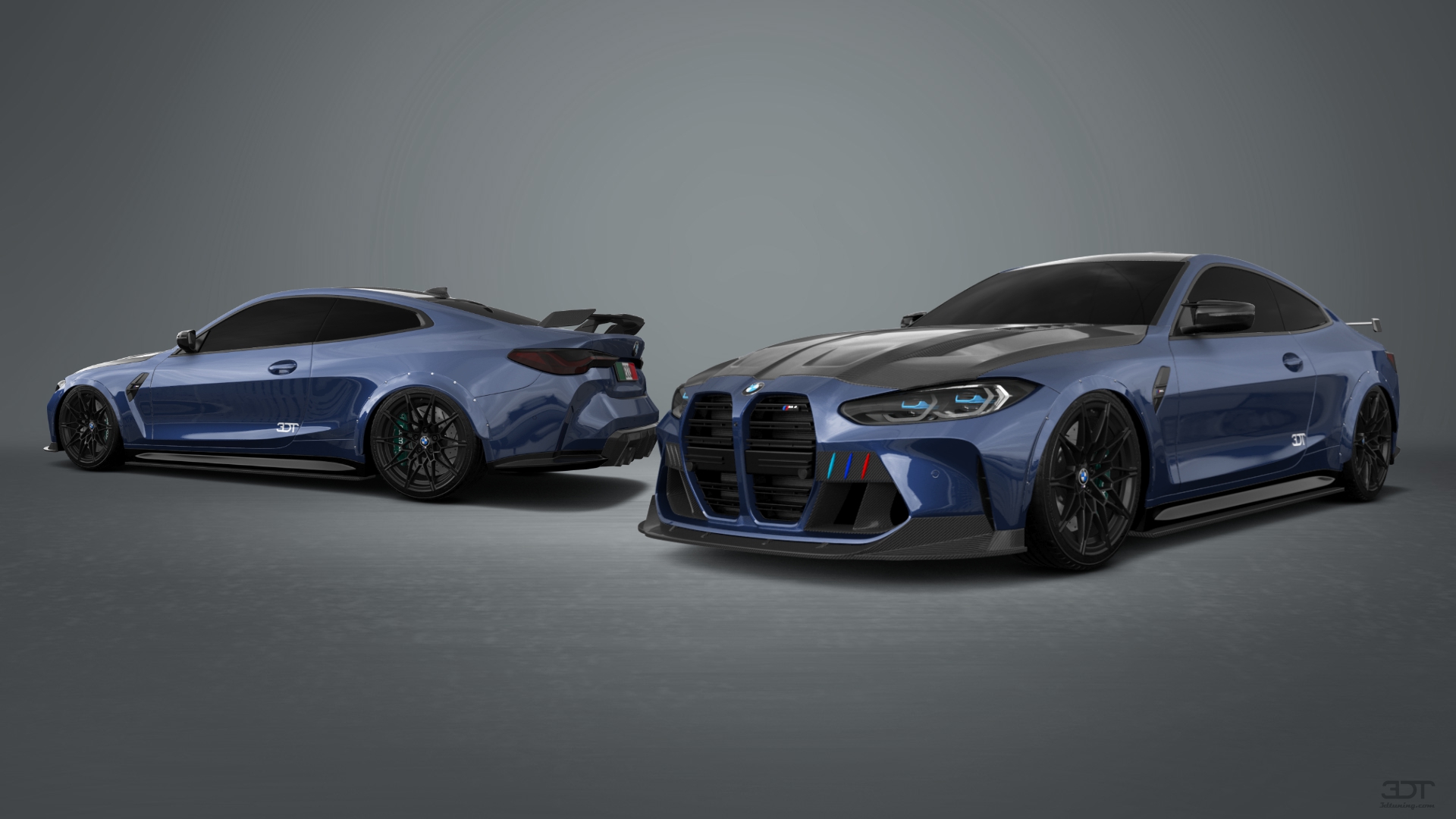 BMW M4 2 Door Coupe 2021