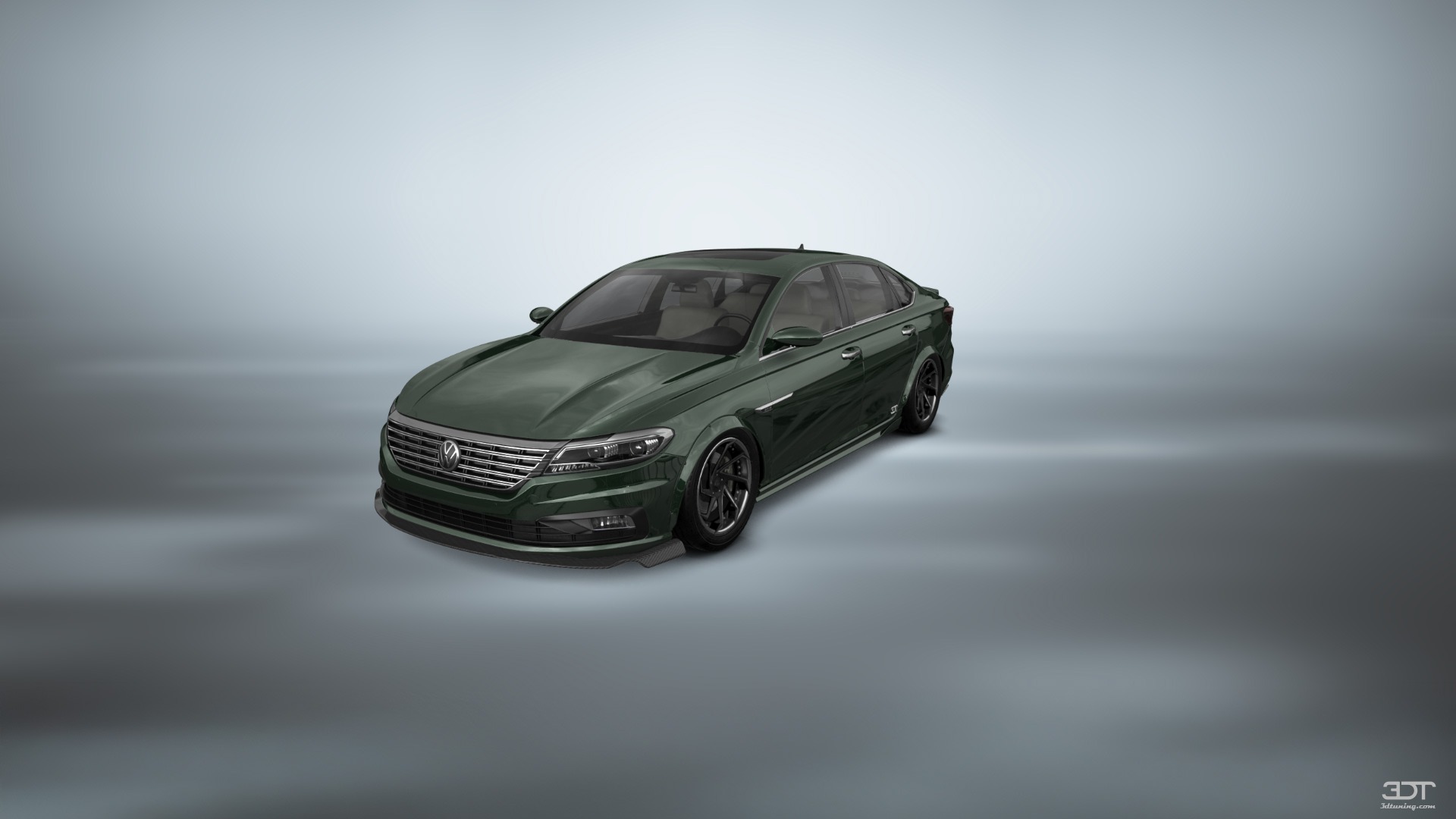 Volkswagen Lavida Sedan 2018