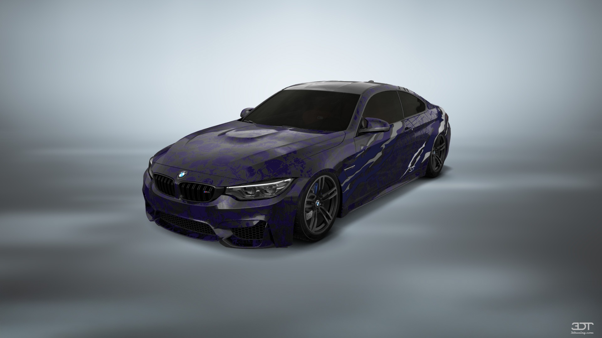 BMW M4 2 Door Coupe 2019