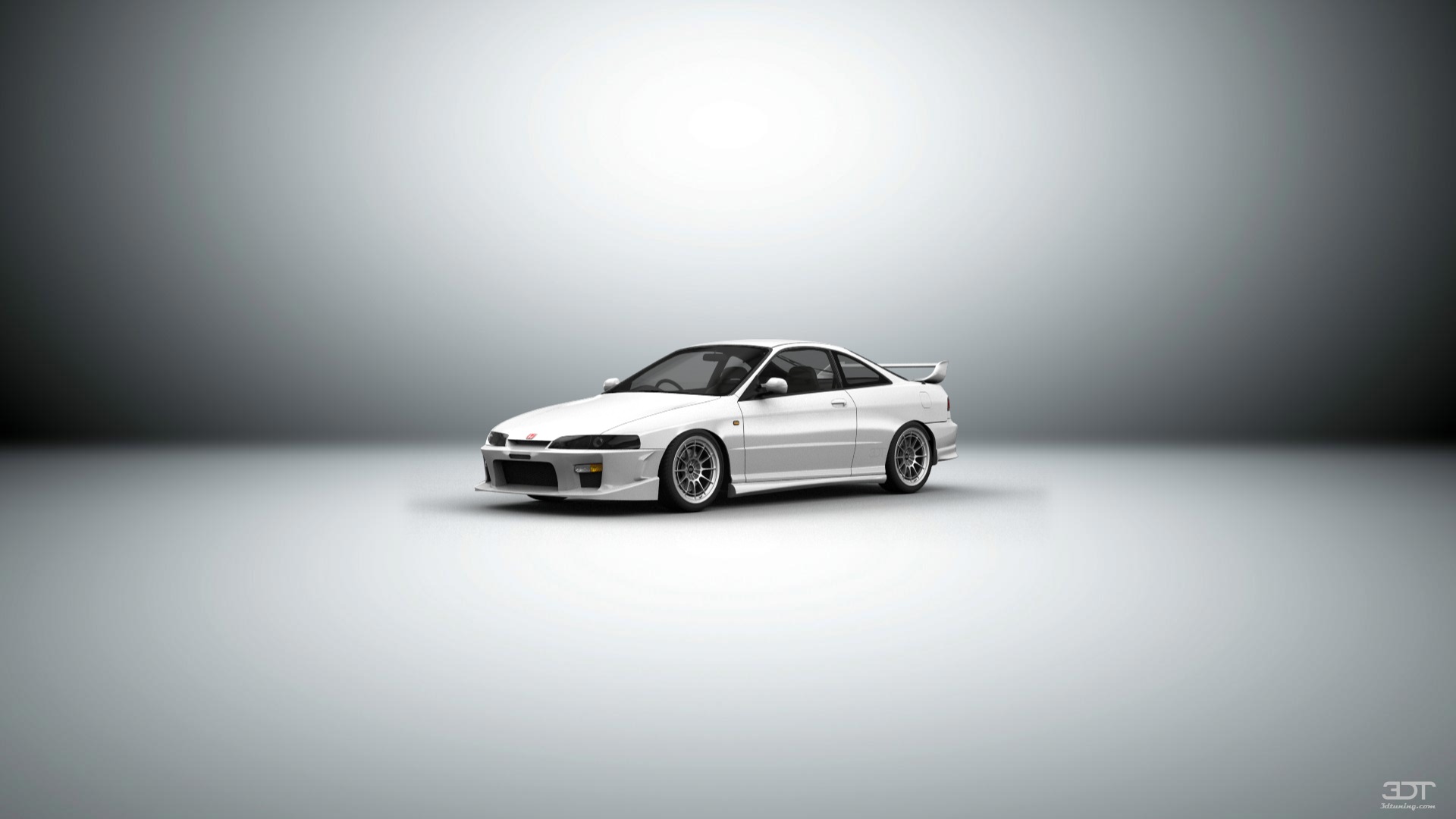 Honda Integra Type-R Coupe 2000