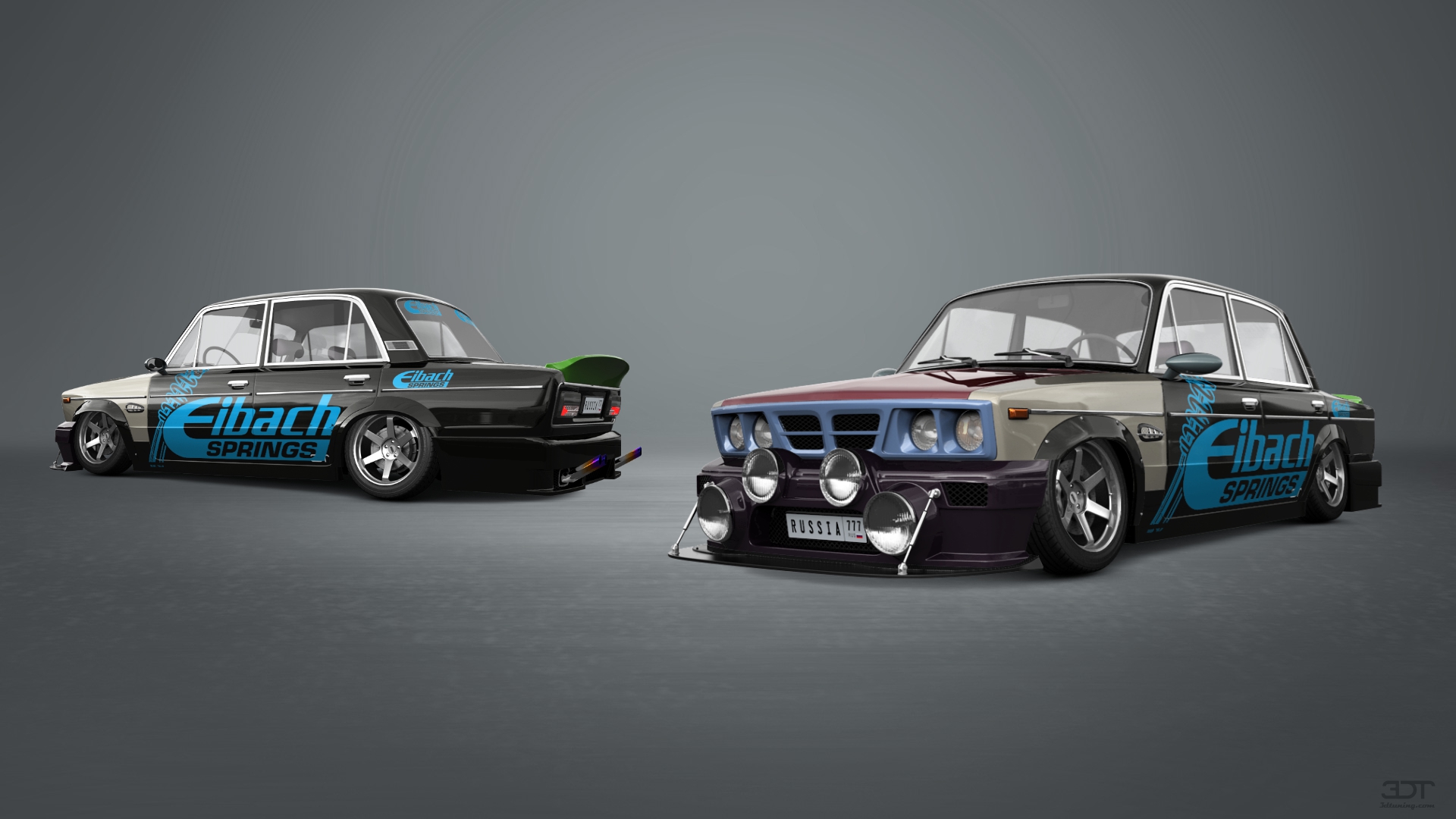 Lada 2106 Sedan 1976