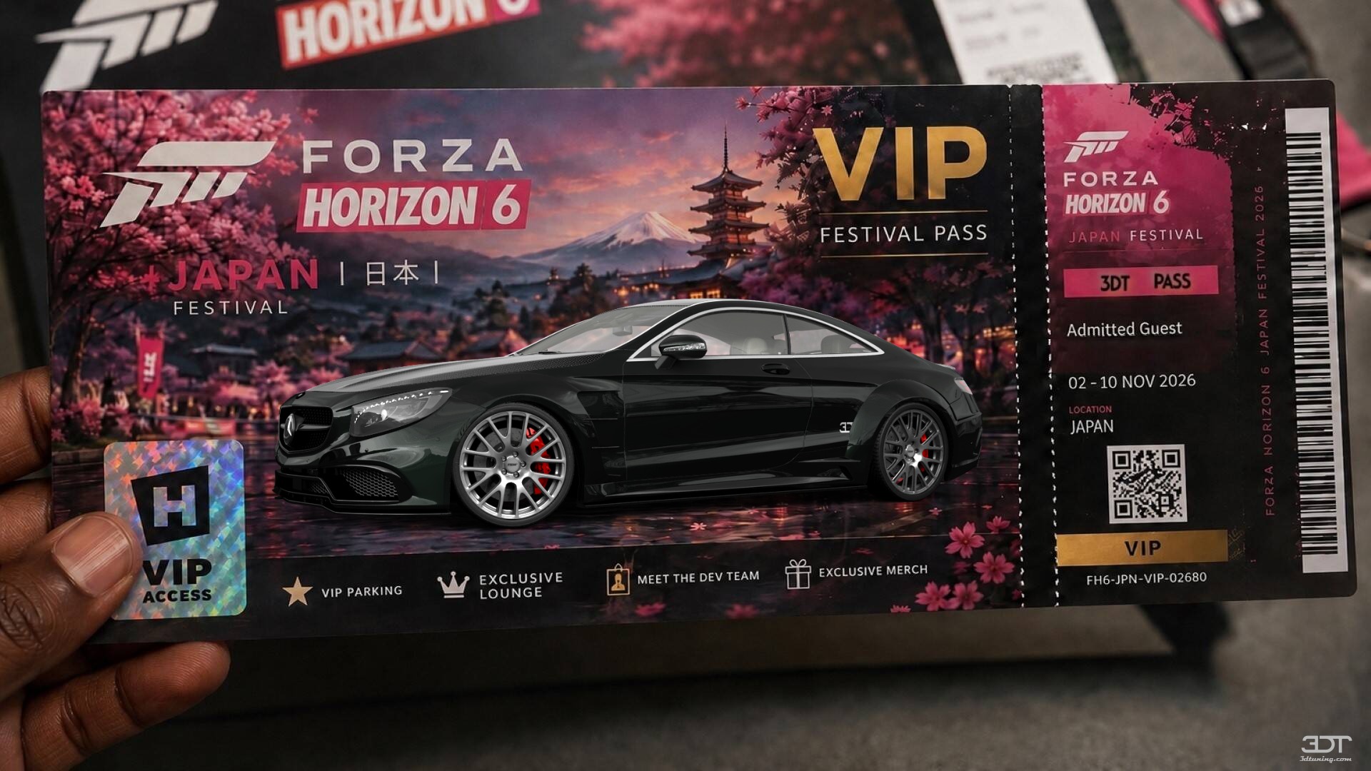 Mercedes S-Class 2 Door Coupe 2015 tuning