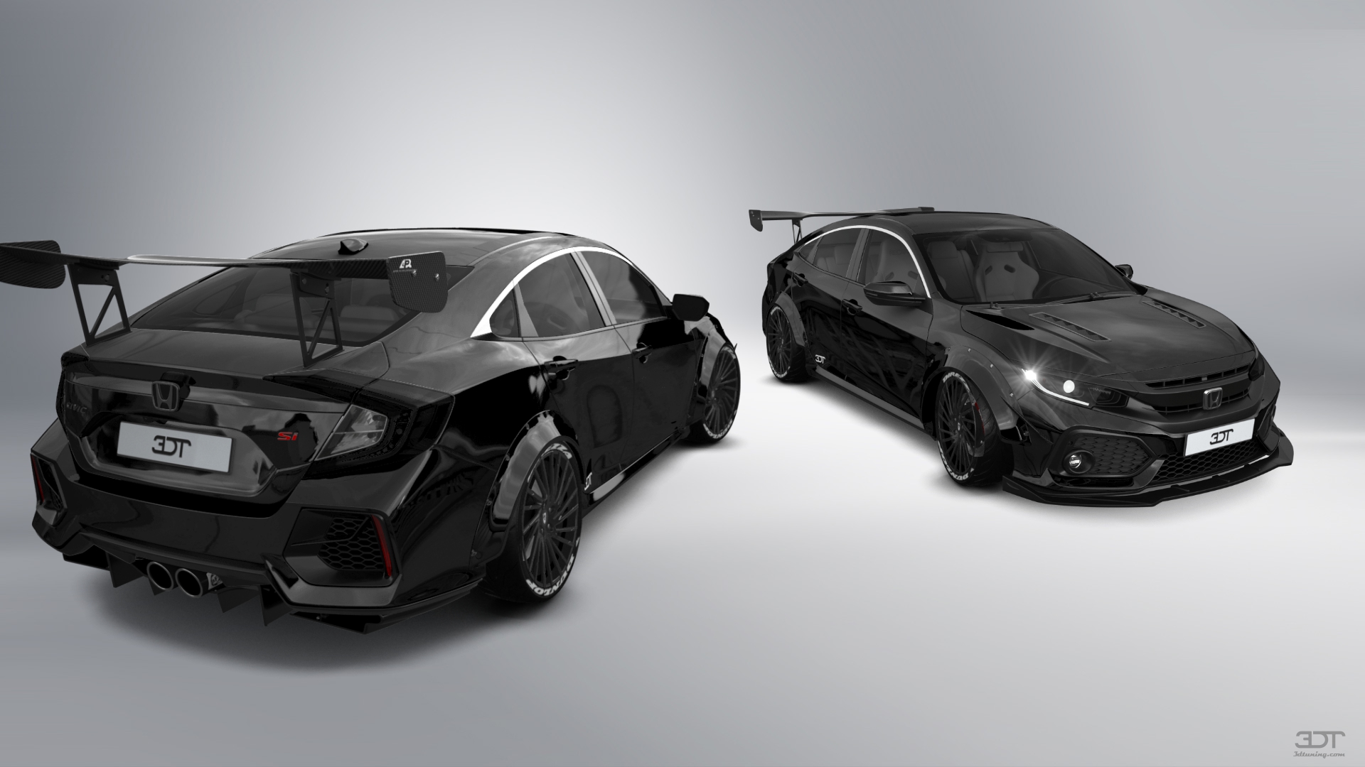 Honda Civic Sedan 2016 Images