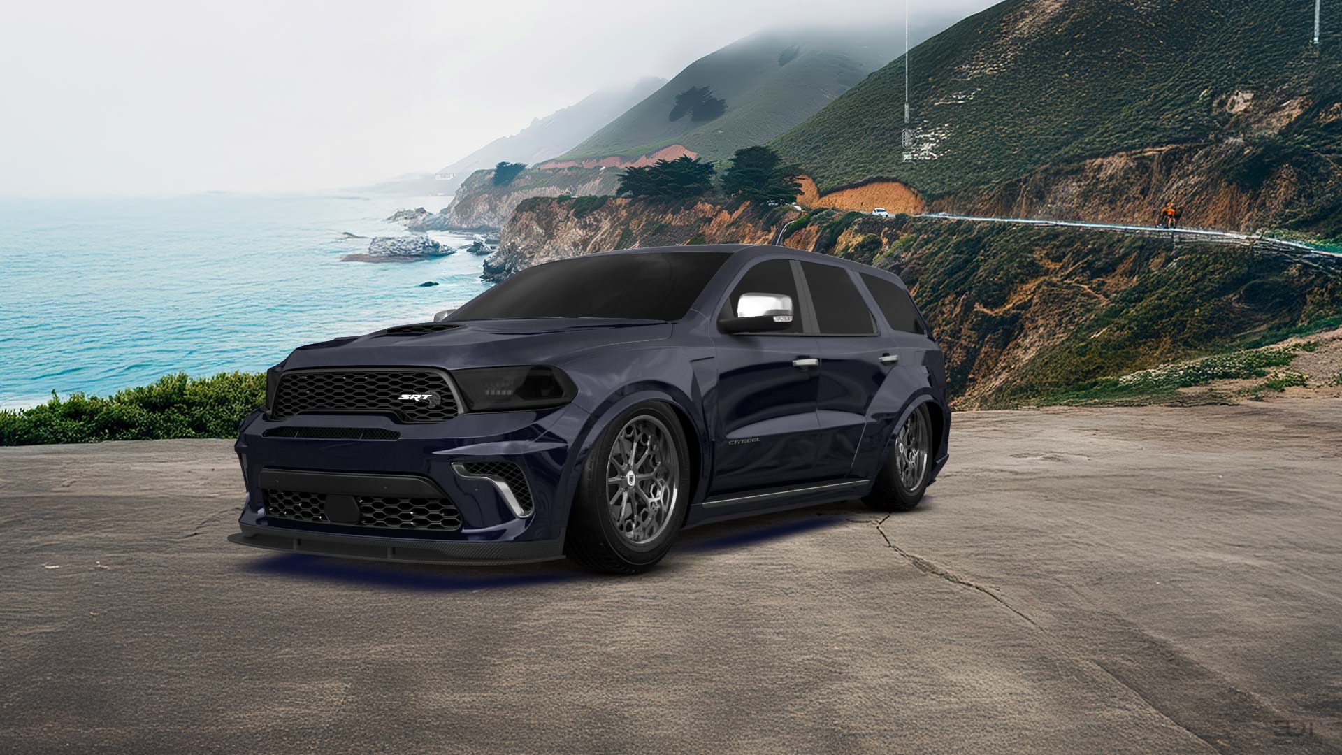 Dodge Durango 5 Door SUV 2021