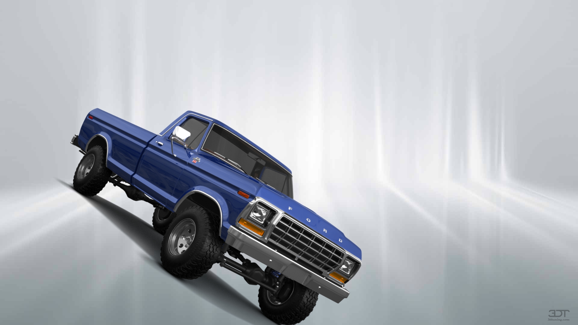 Ford F-150 1978
