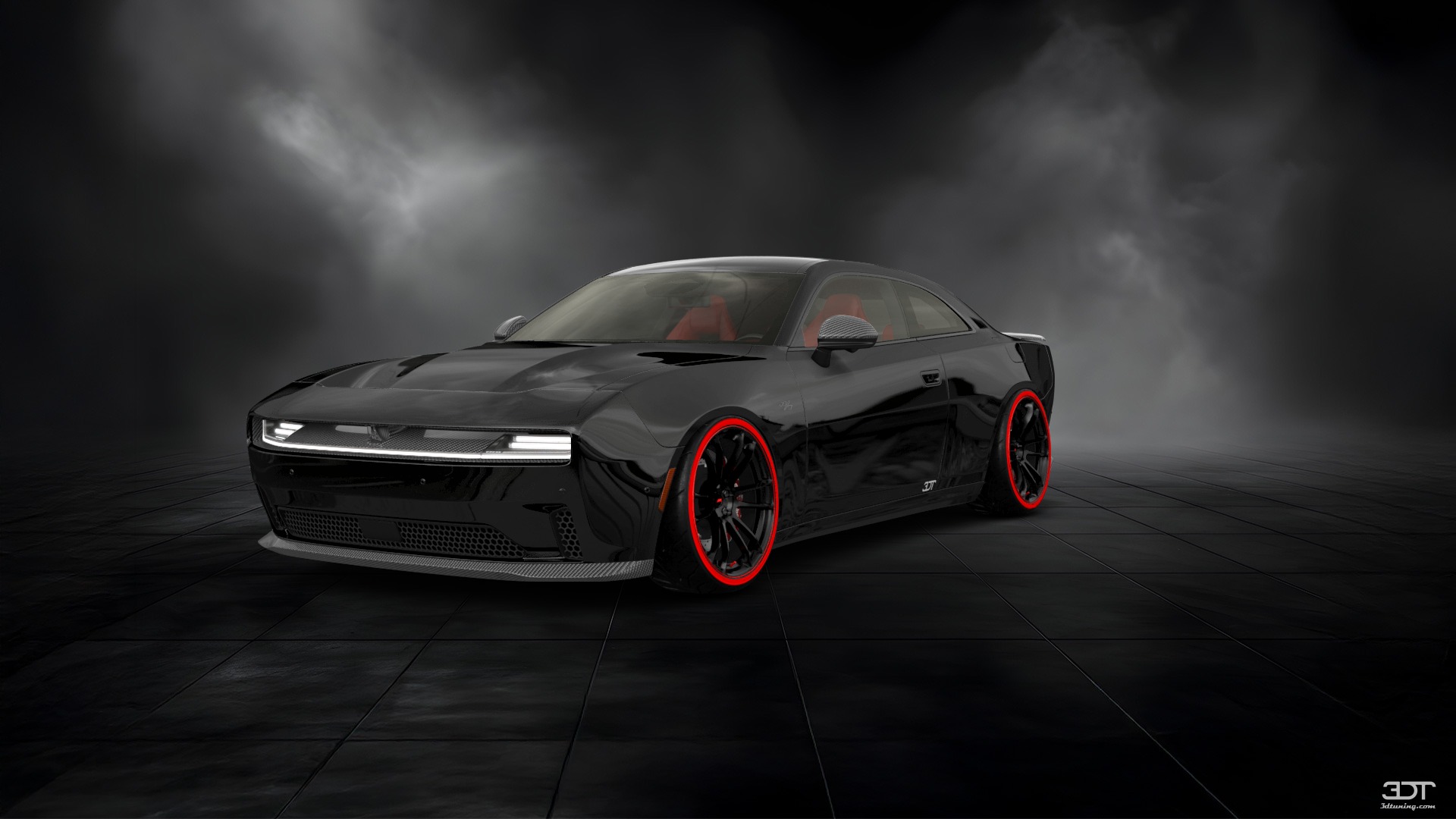 Dodge Charger 2 Door Coupe 2024