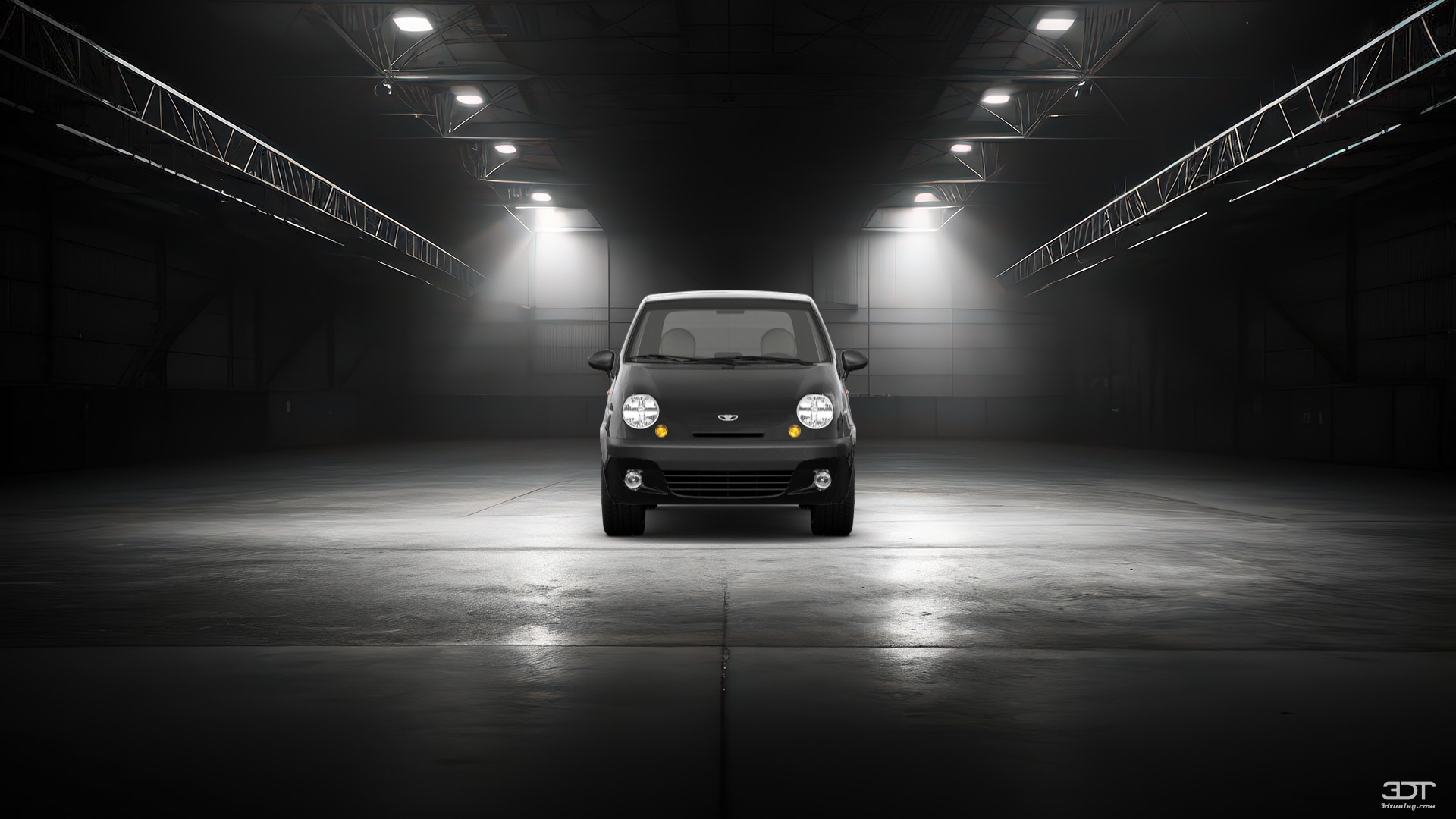 Daewoo Matiz M150 5 Door Hatchback 2000 Images