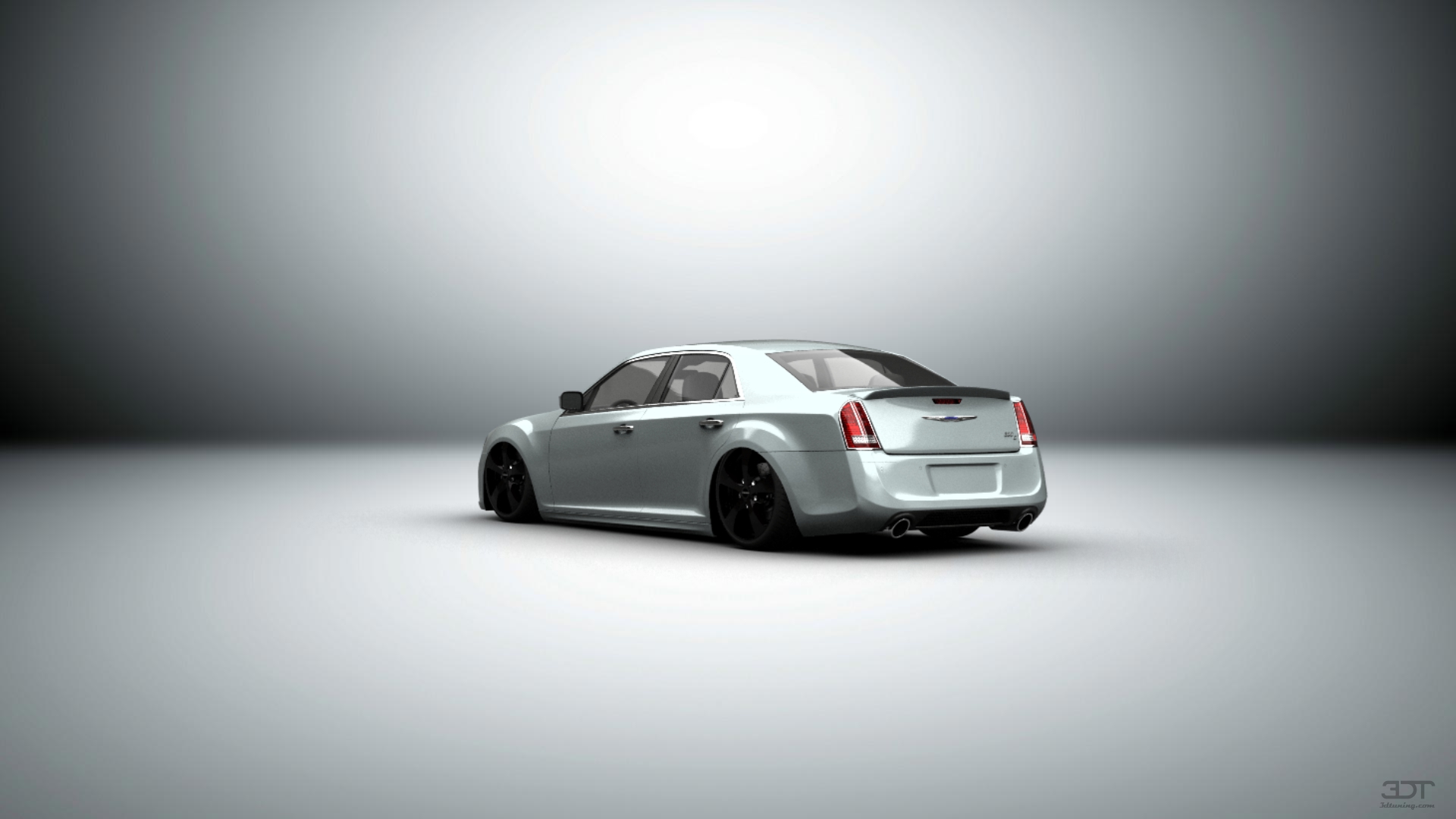 Chrysler 300 Sedan 2011
