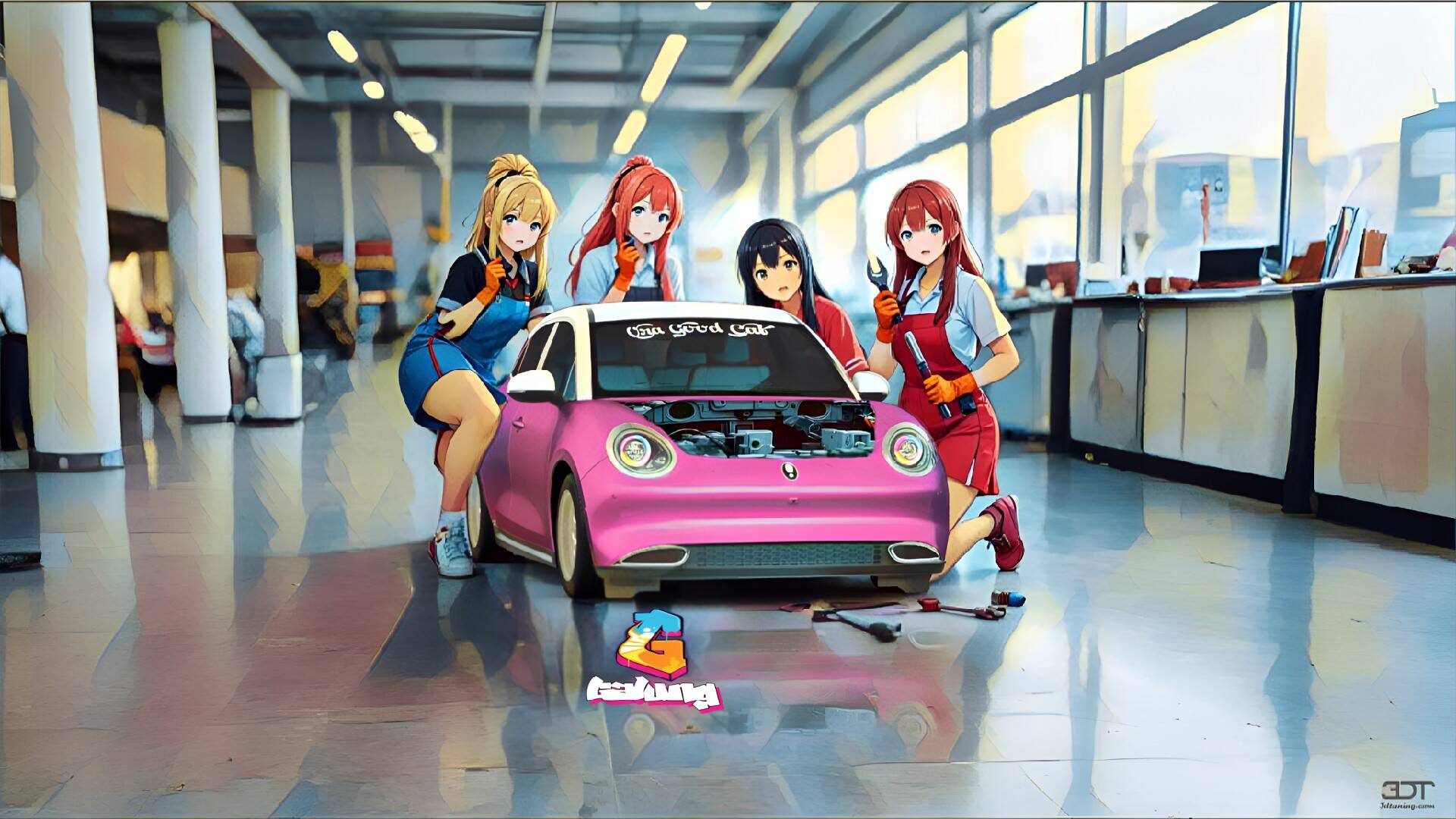 Ora Good Cat 5 Door Hatchback 2021