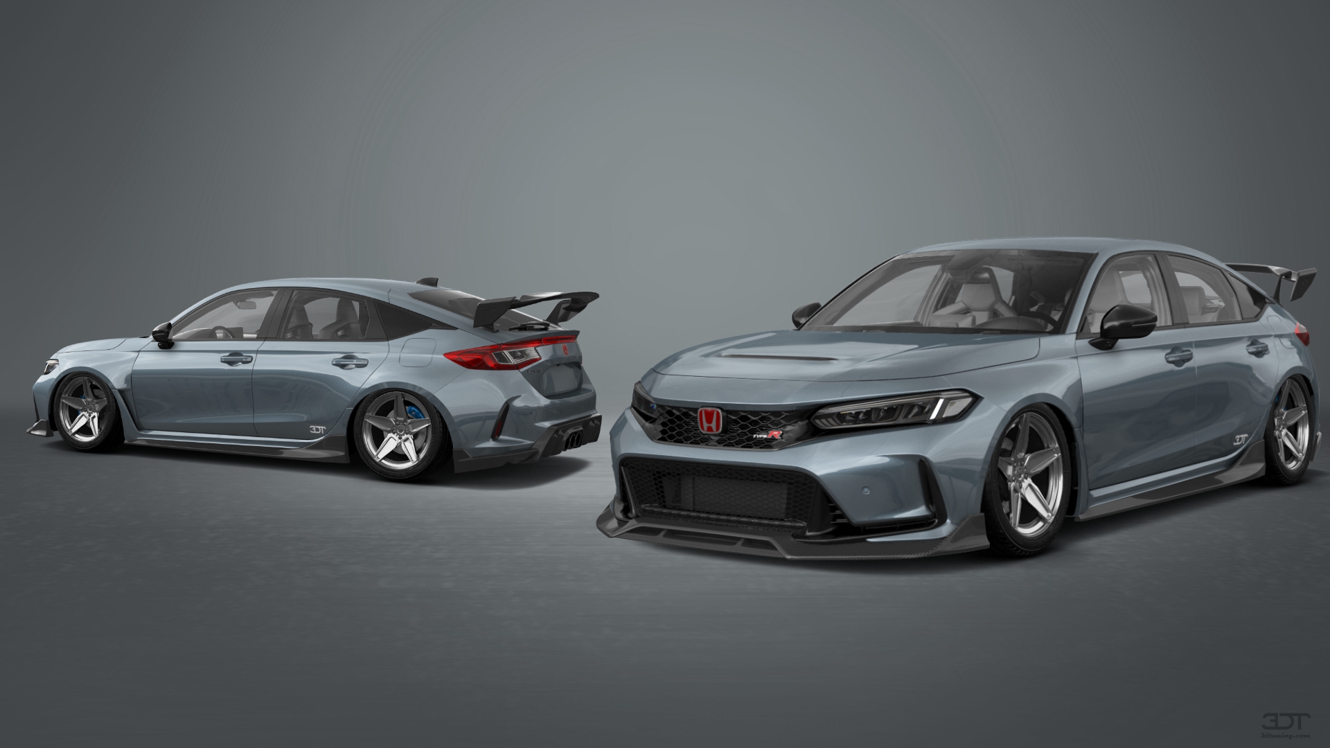 Honda Civic Type R 5 Door Liftback 2022
