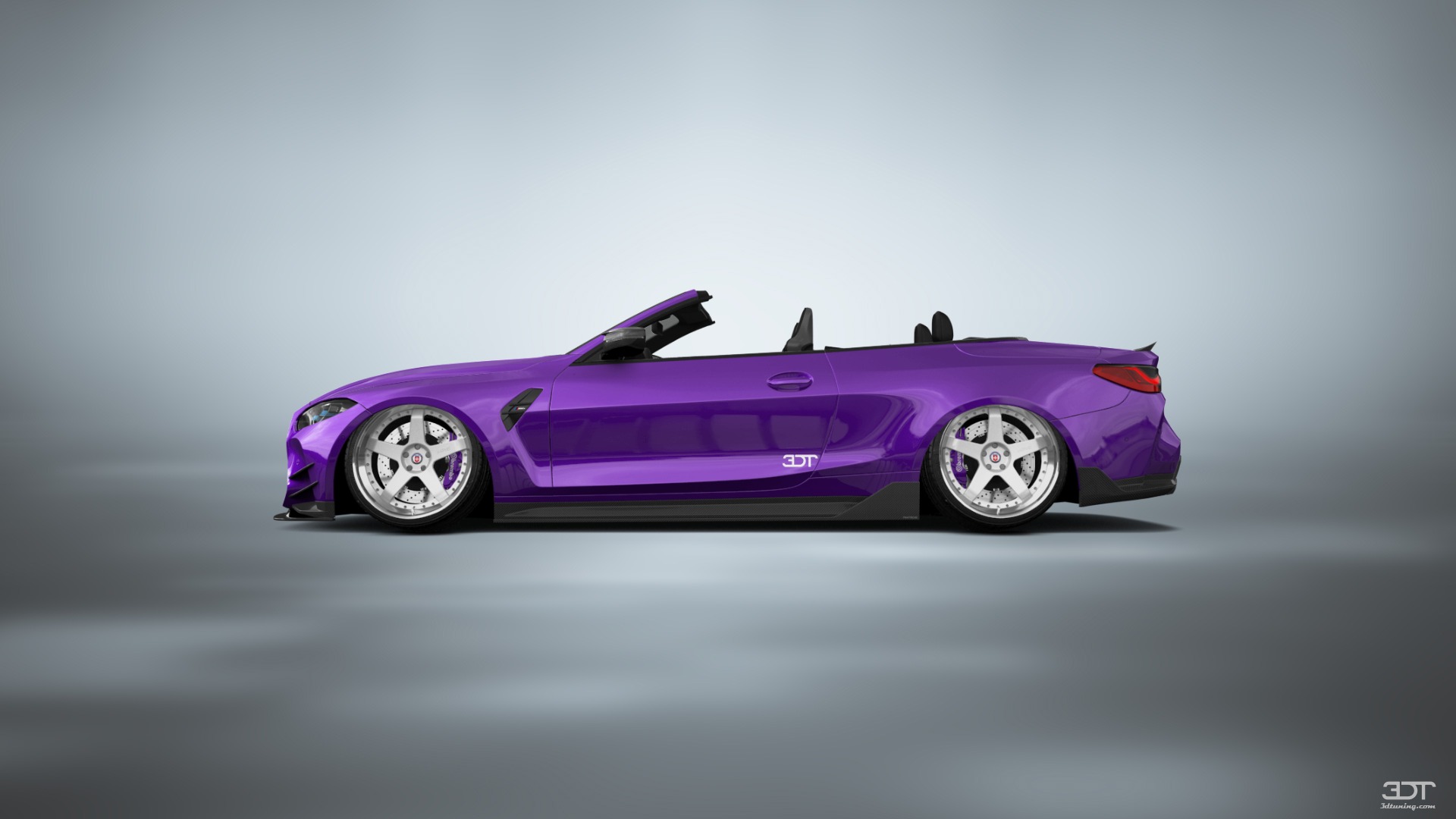 BMW M4 2 Door Convertible 2022