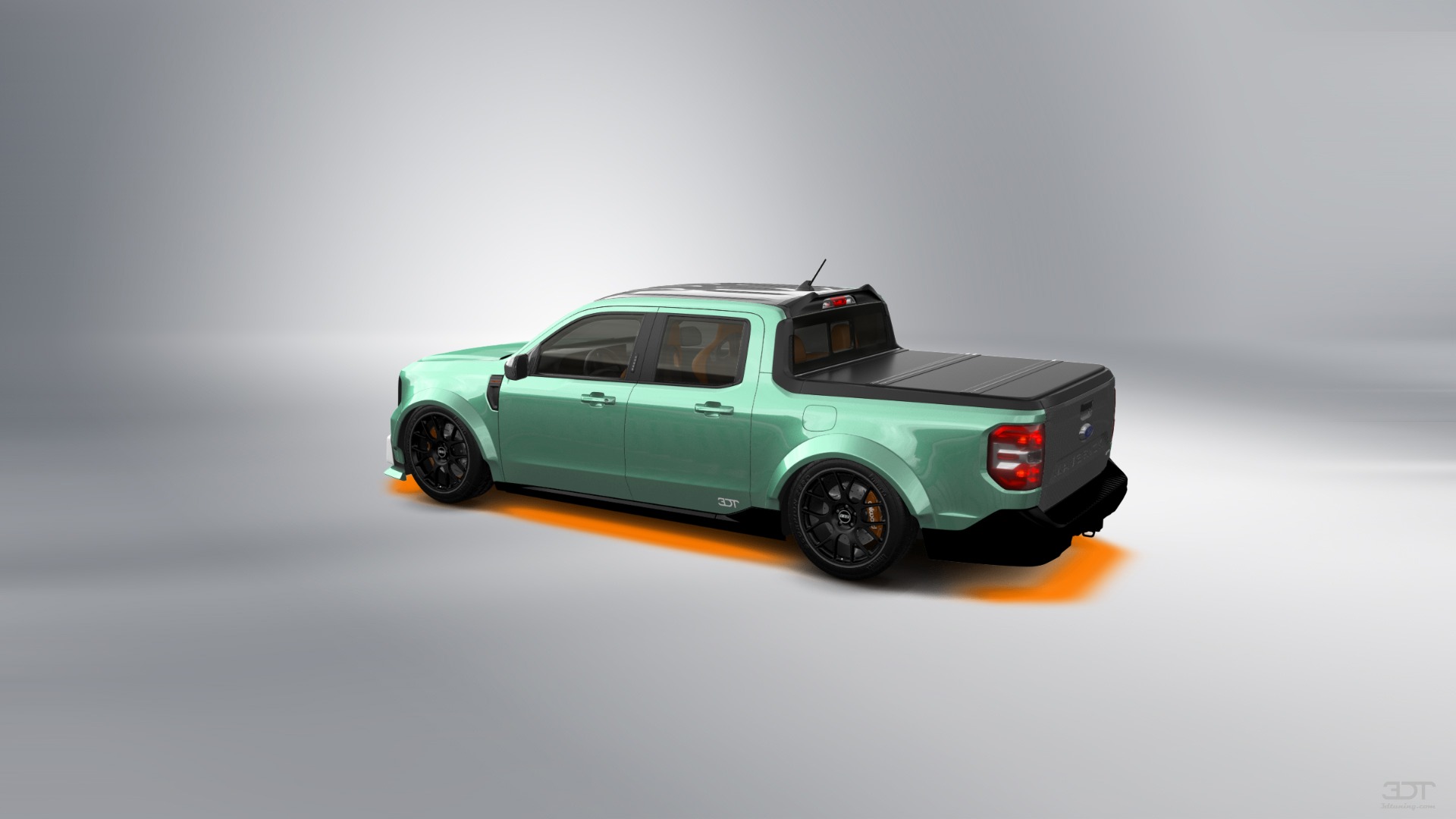 Ford Maverick 4 Door pickup truck 2022