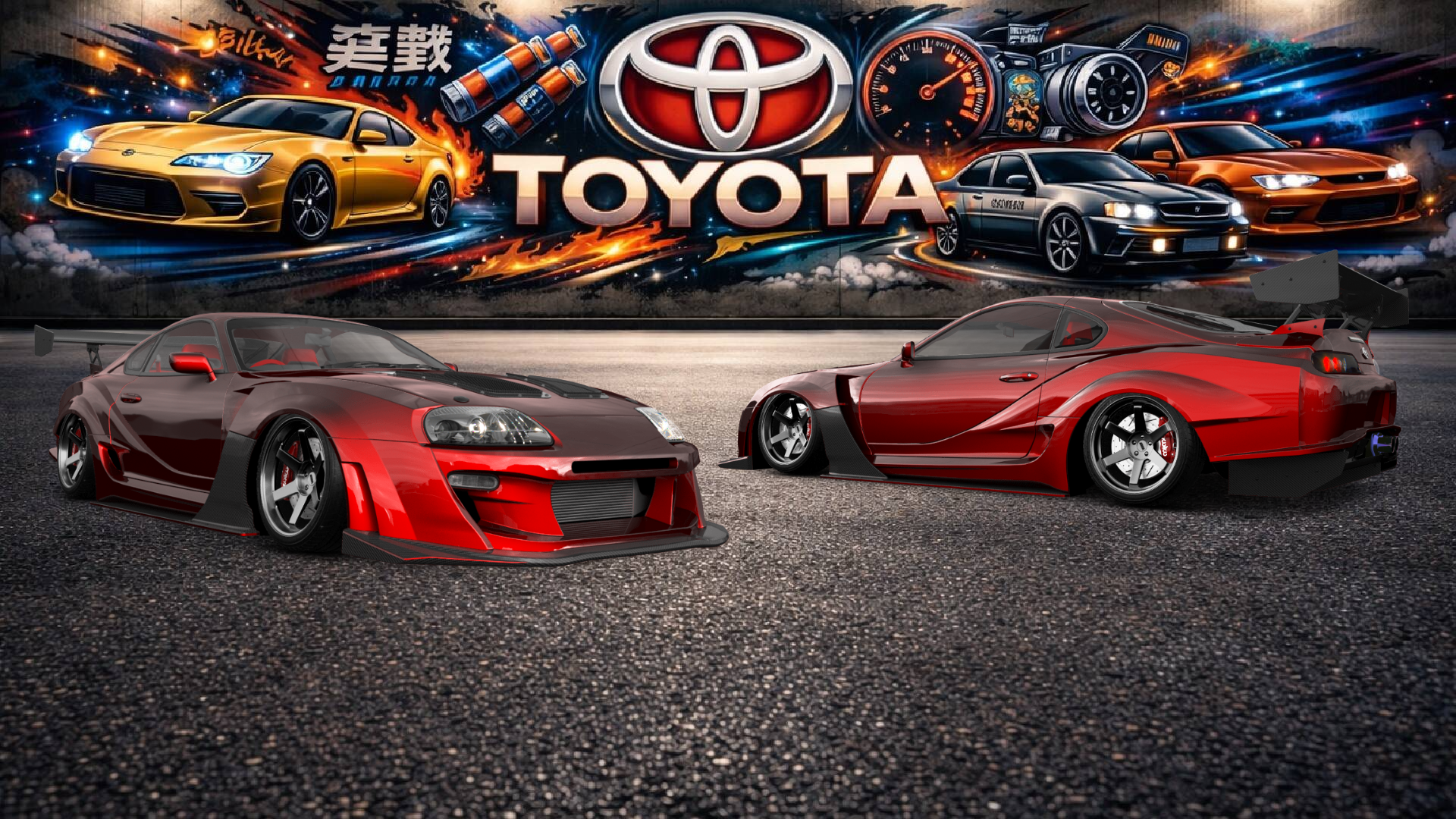 Toyota Supra 2 Door Coupe 2000 Images