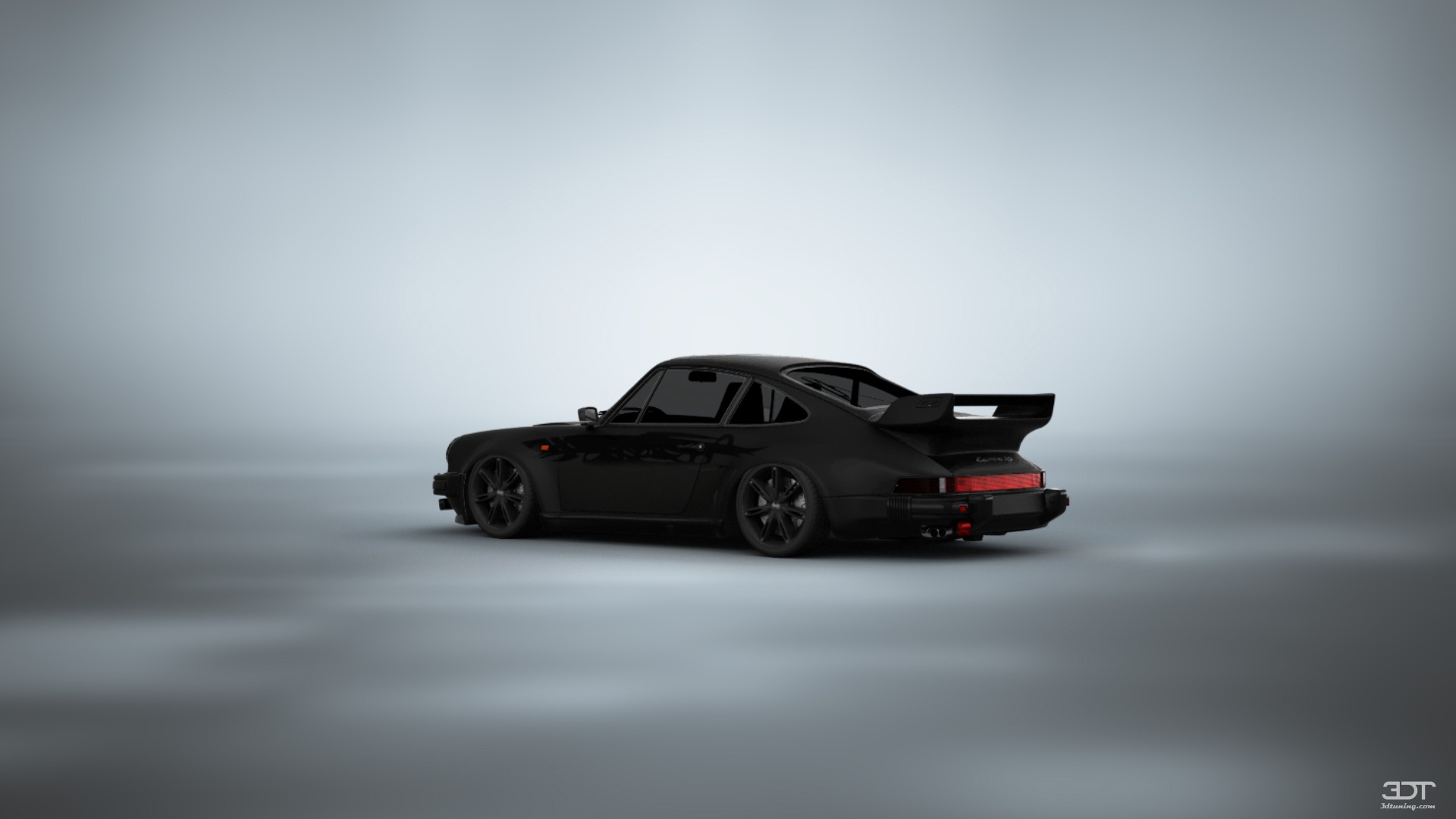 Porsche 911 Turbo Coupe 1978