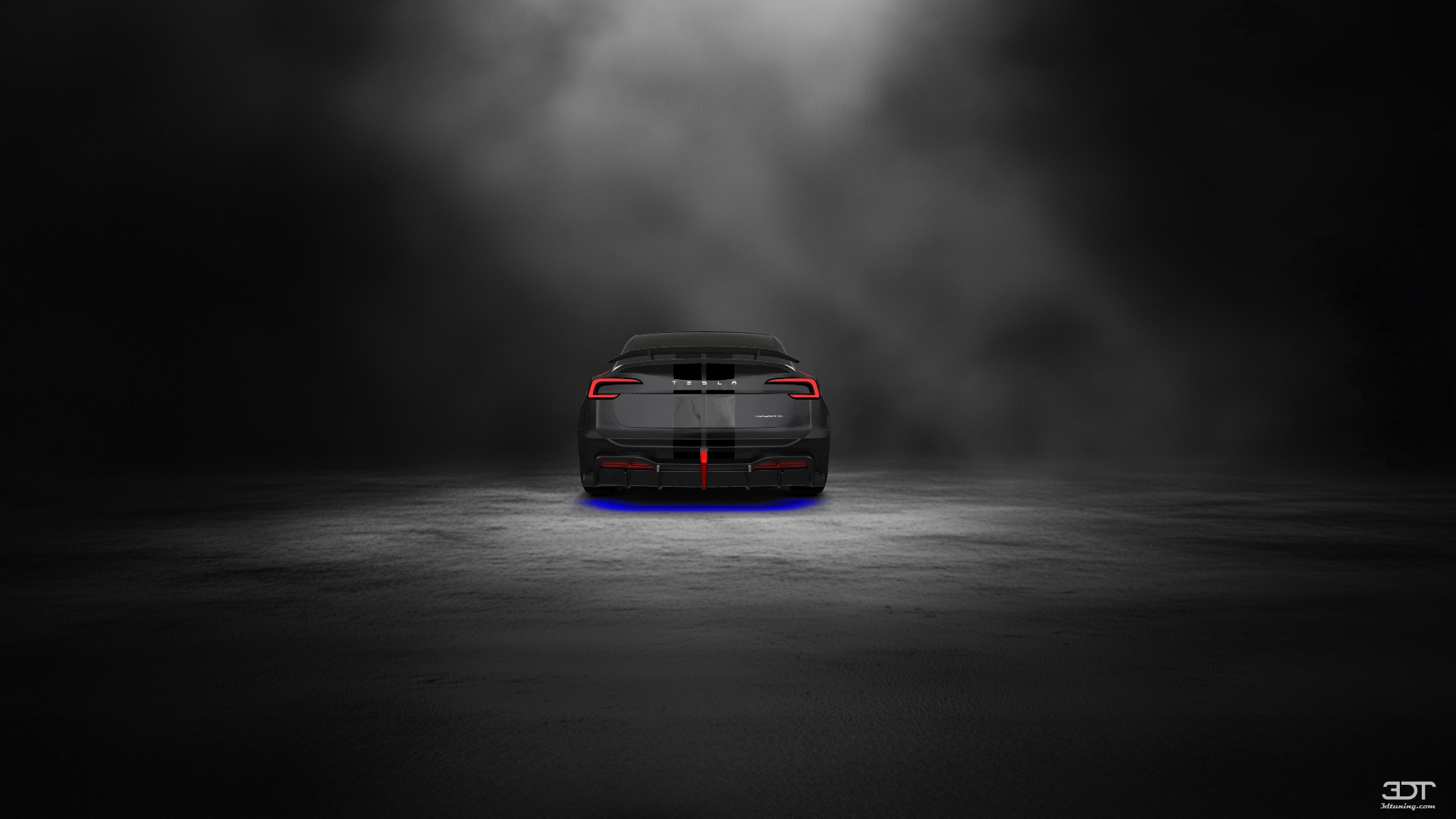 Tesla Model 3 4 Door Saloon 2023