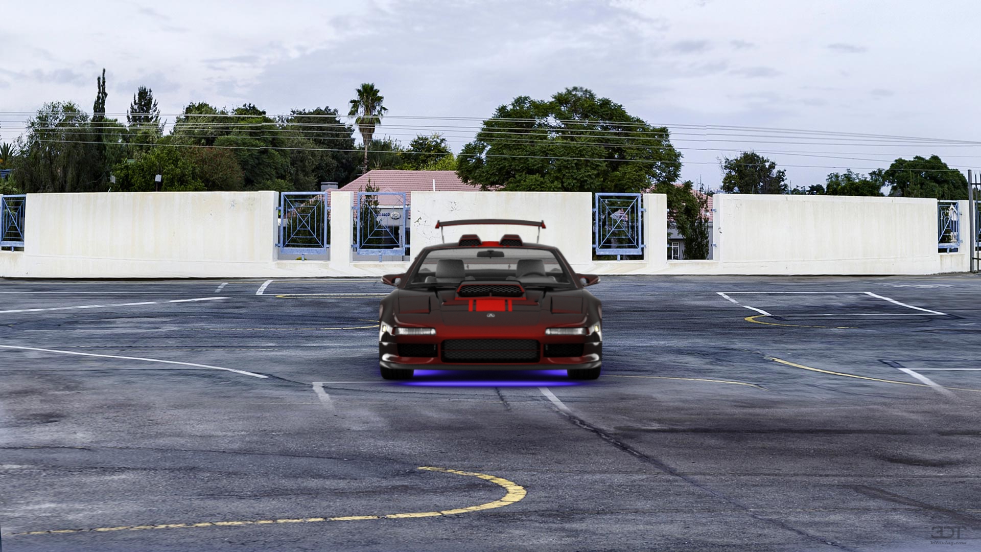 Acura NSX Coupe 1997 Images