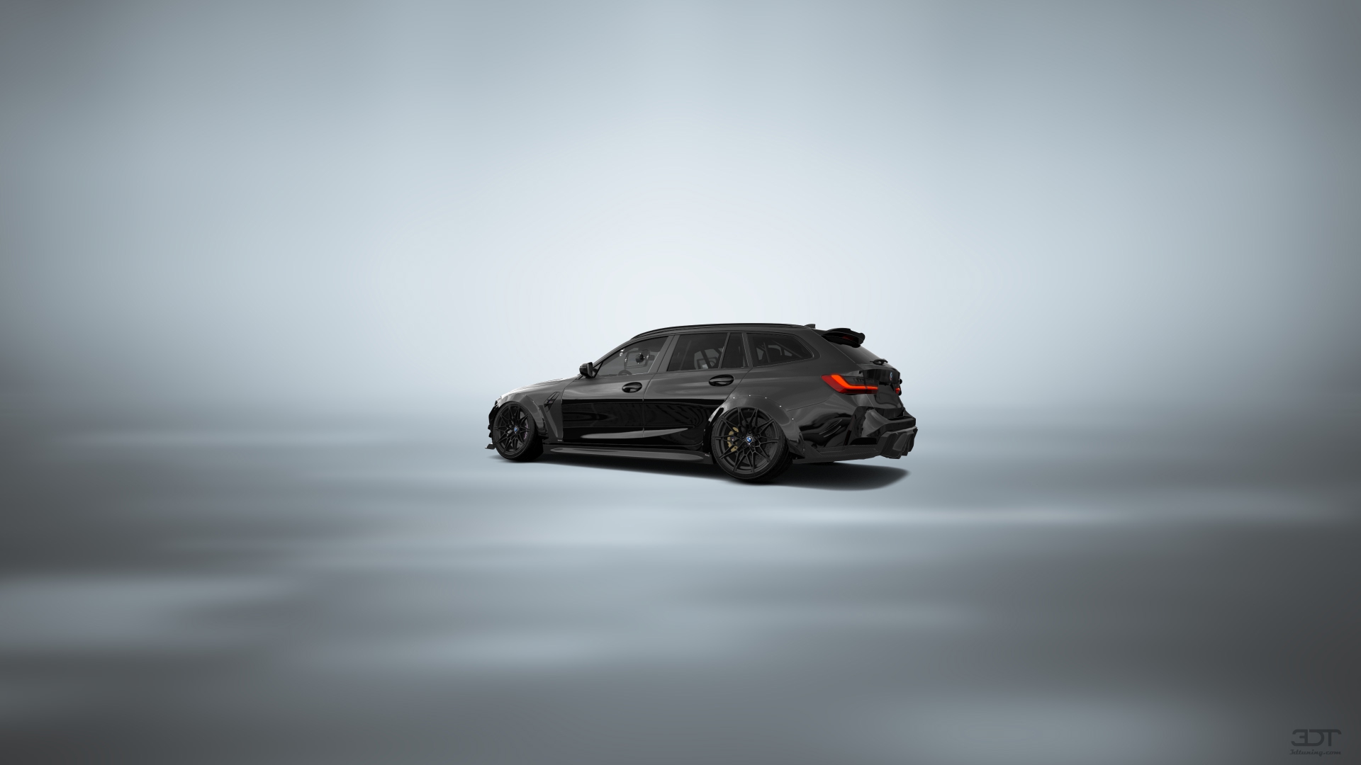 BMW M3 Touring 2022