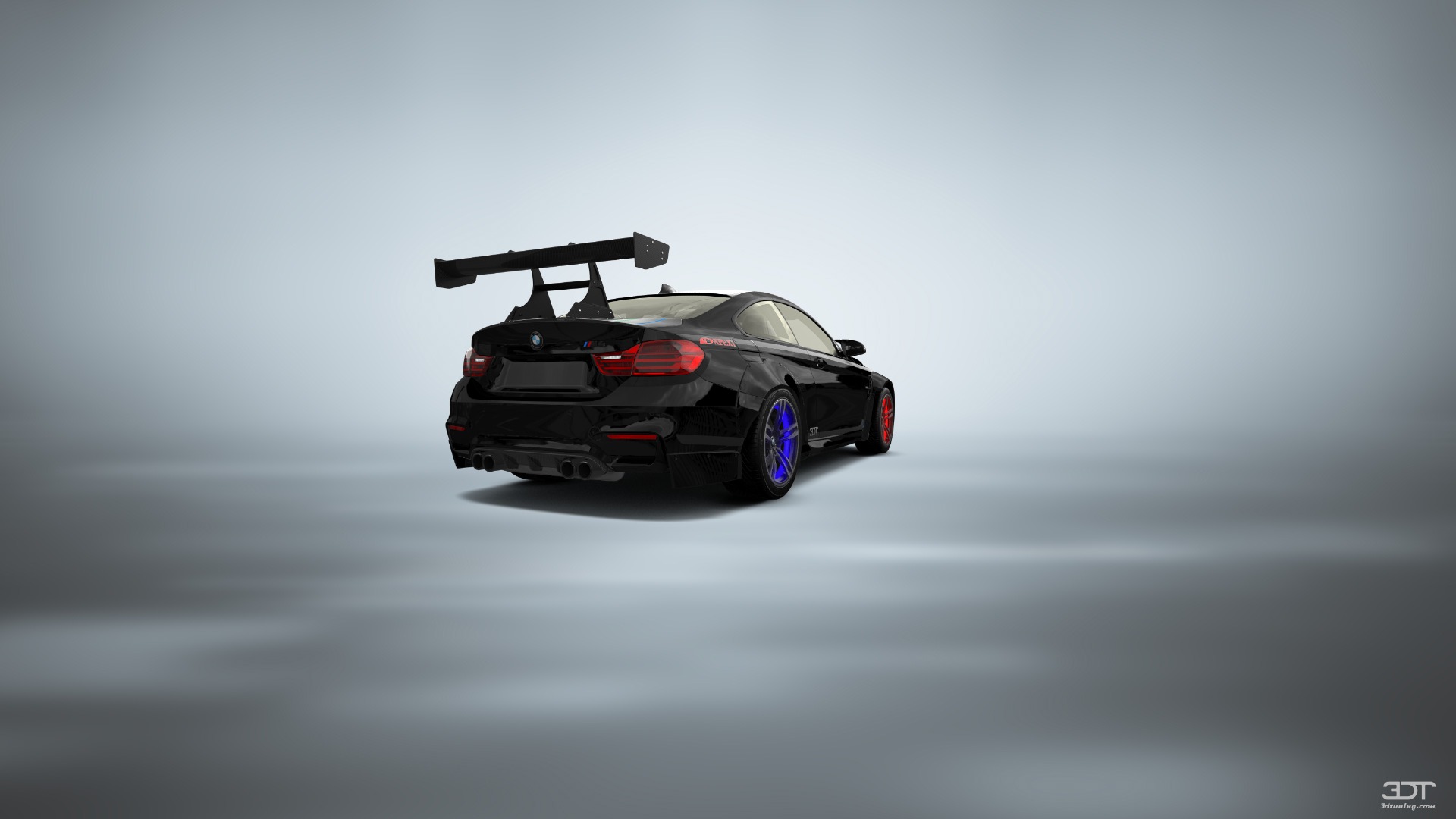 BMW M4 2 Door Coupe 2019